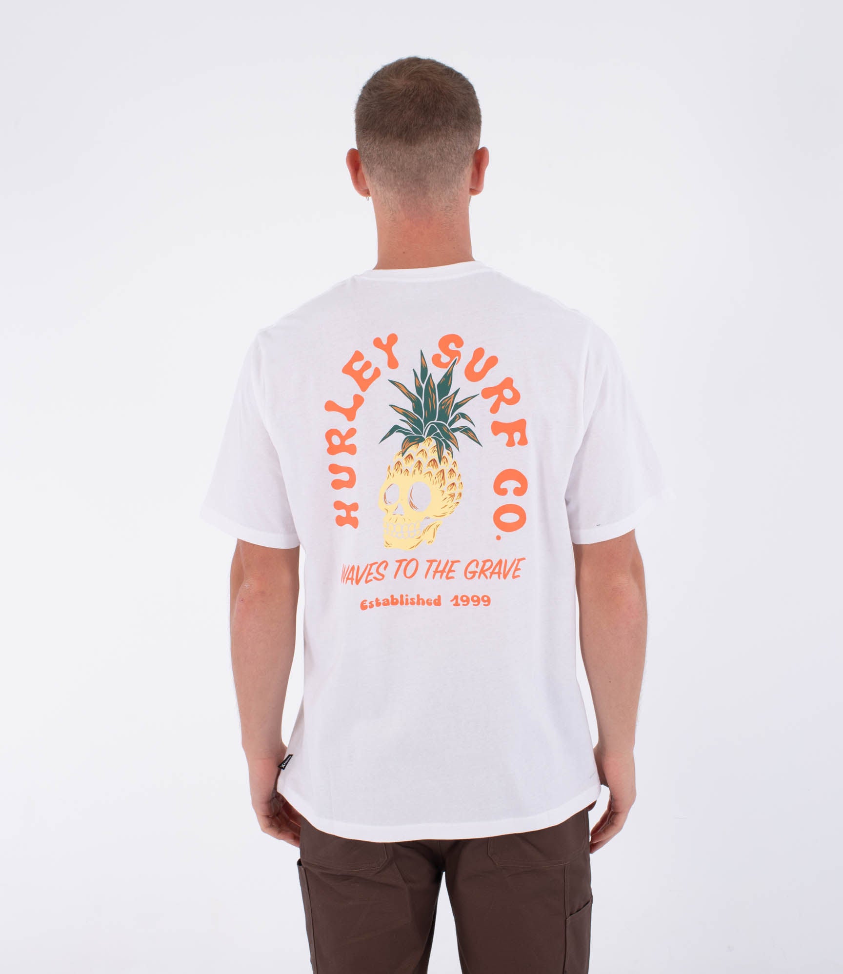 T-shirt Kurzarm Männer - Printing press berjim