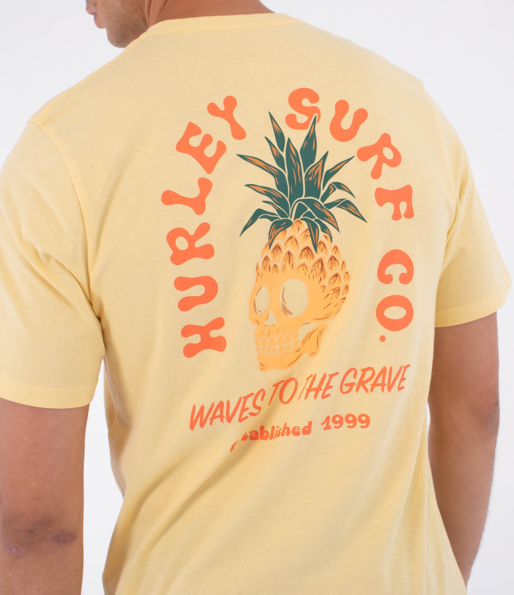T-shirt manche courte hommes  - Printing press berjim