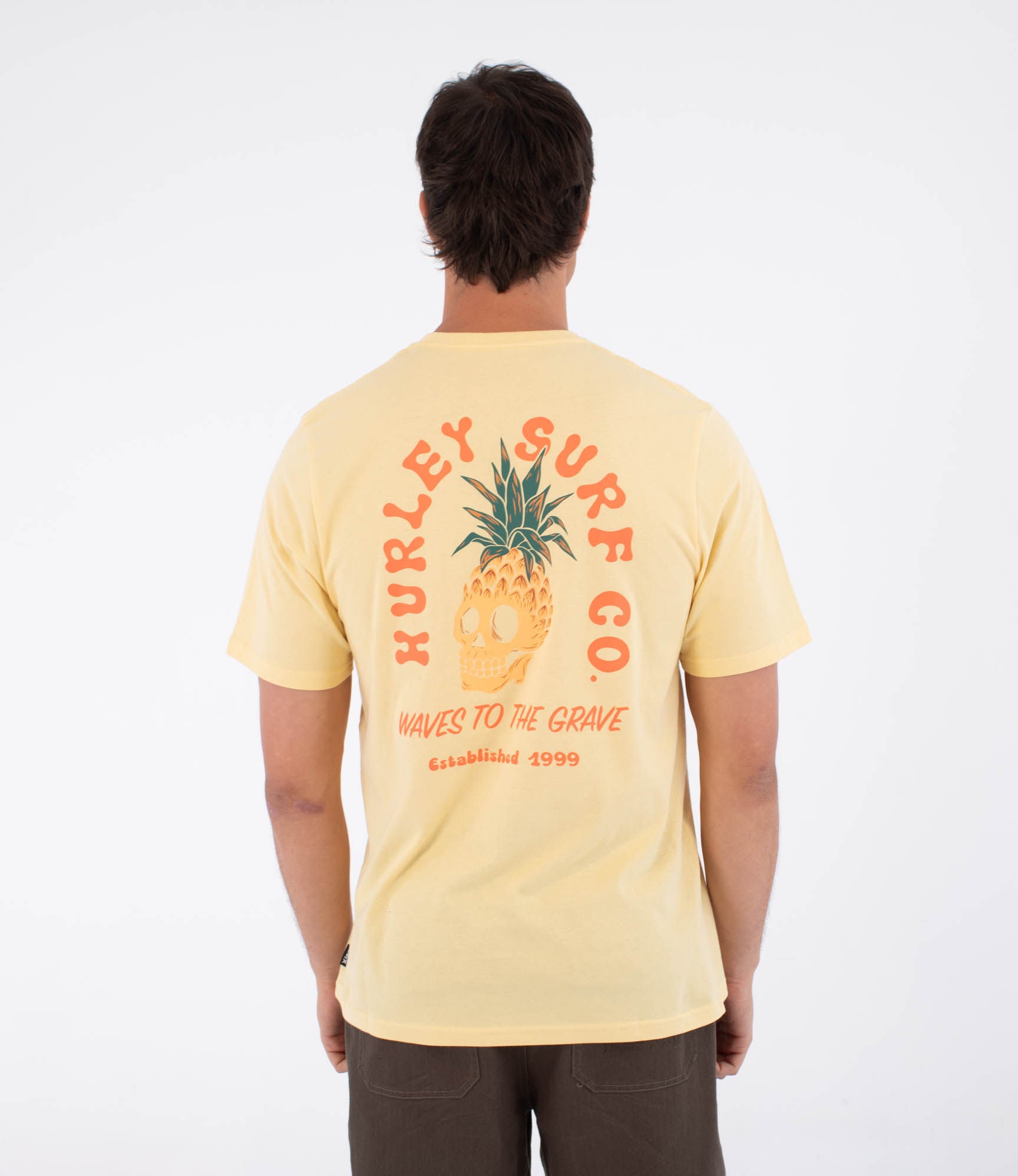 T-shirt manche courte hommes  - Printing press berjim