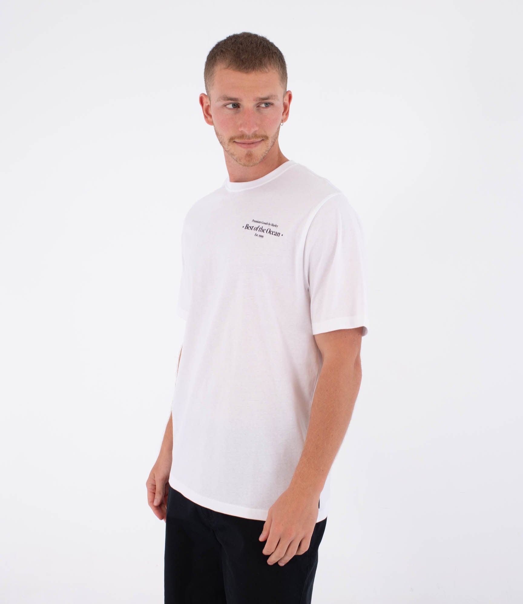 Camiseta manga corta hombre - Printing press biriri