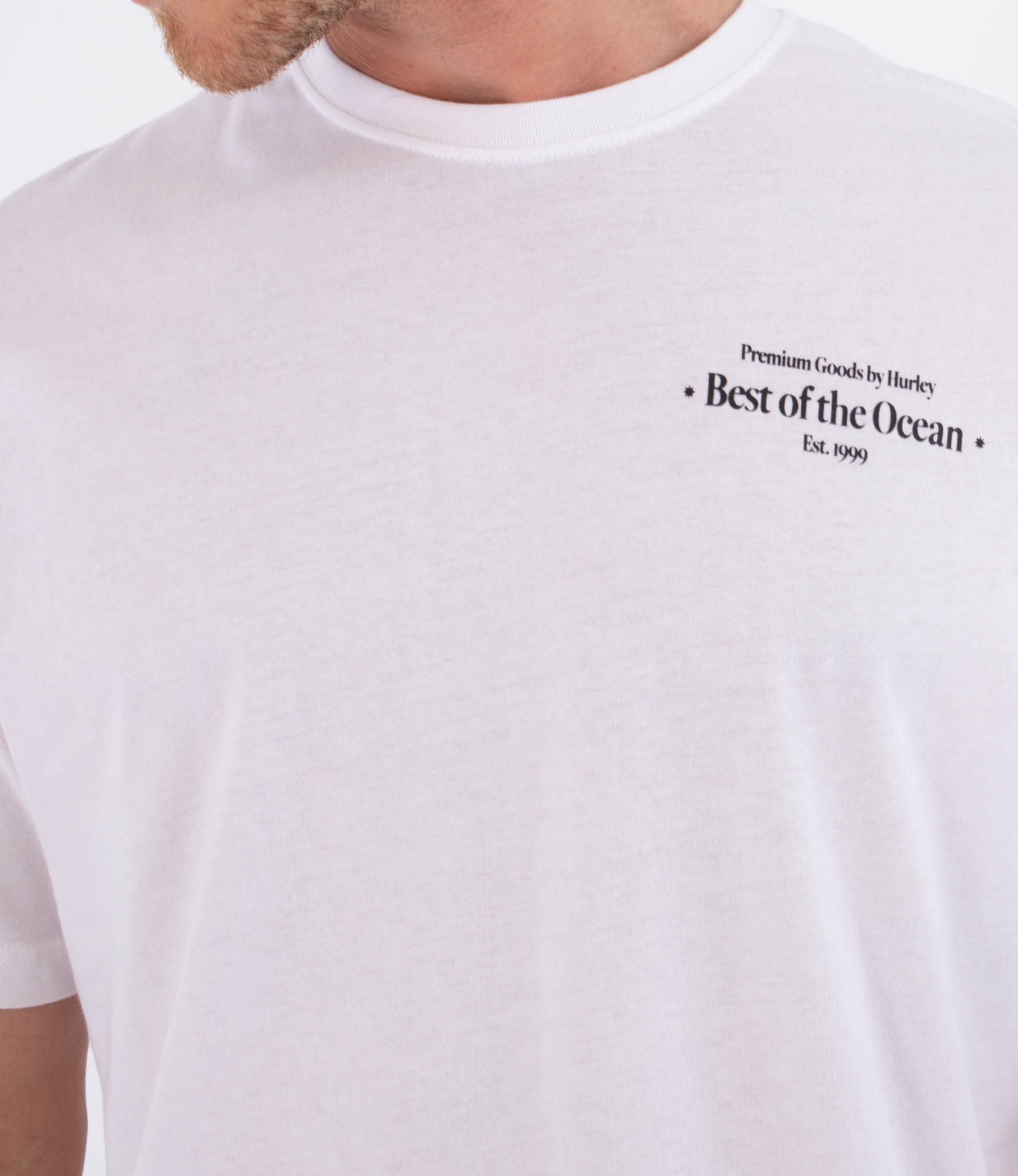 Camiseta manga corta hombre - Printing press biriri