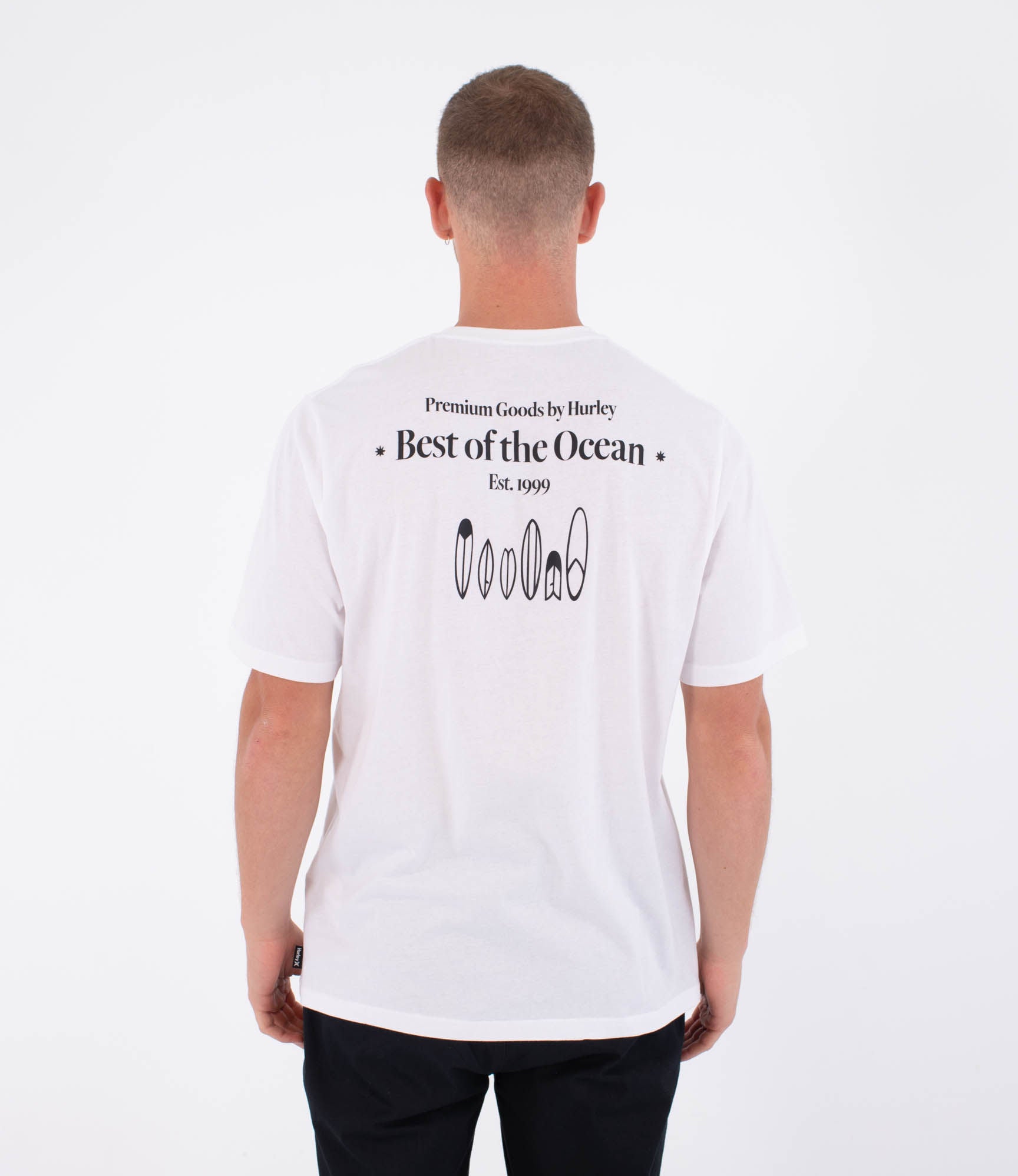 Camiseta manga corta hombre - Printing press biriri