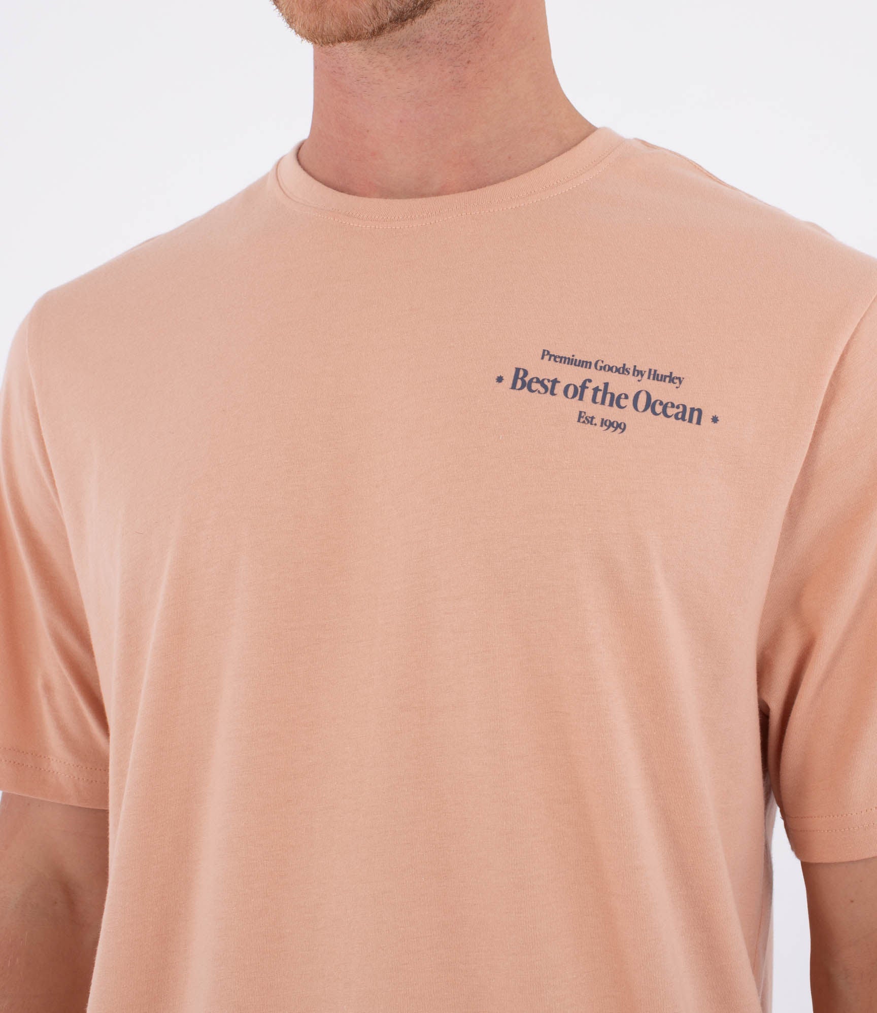 T-shirt Kurzarm Männer - Printing press biriri