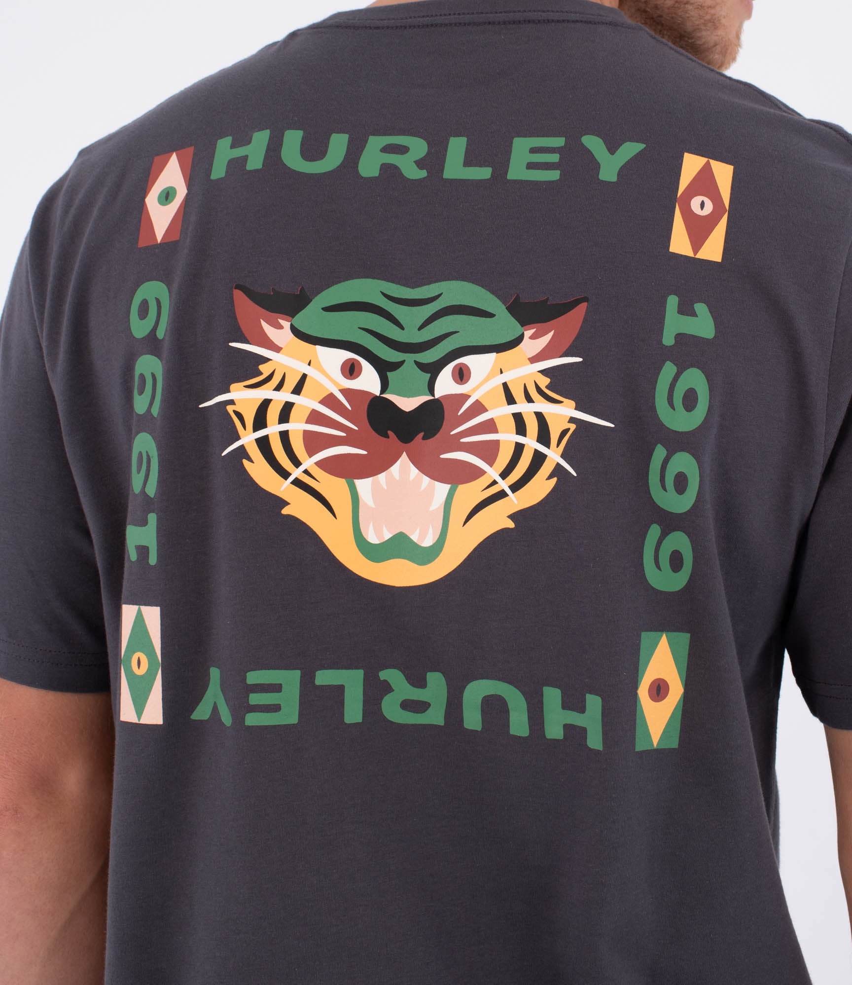 Camiseta manga corta hombre - Printing press bolud