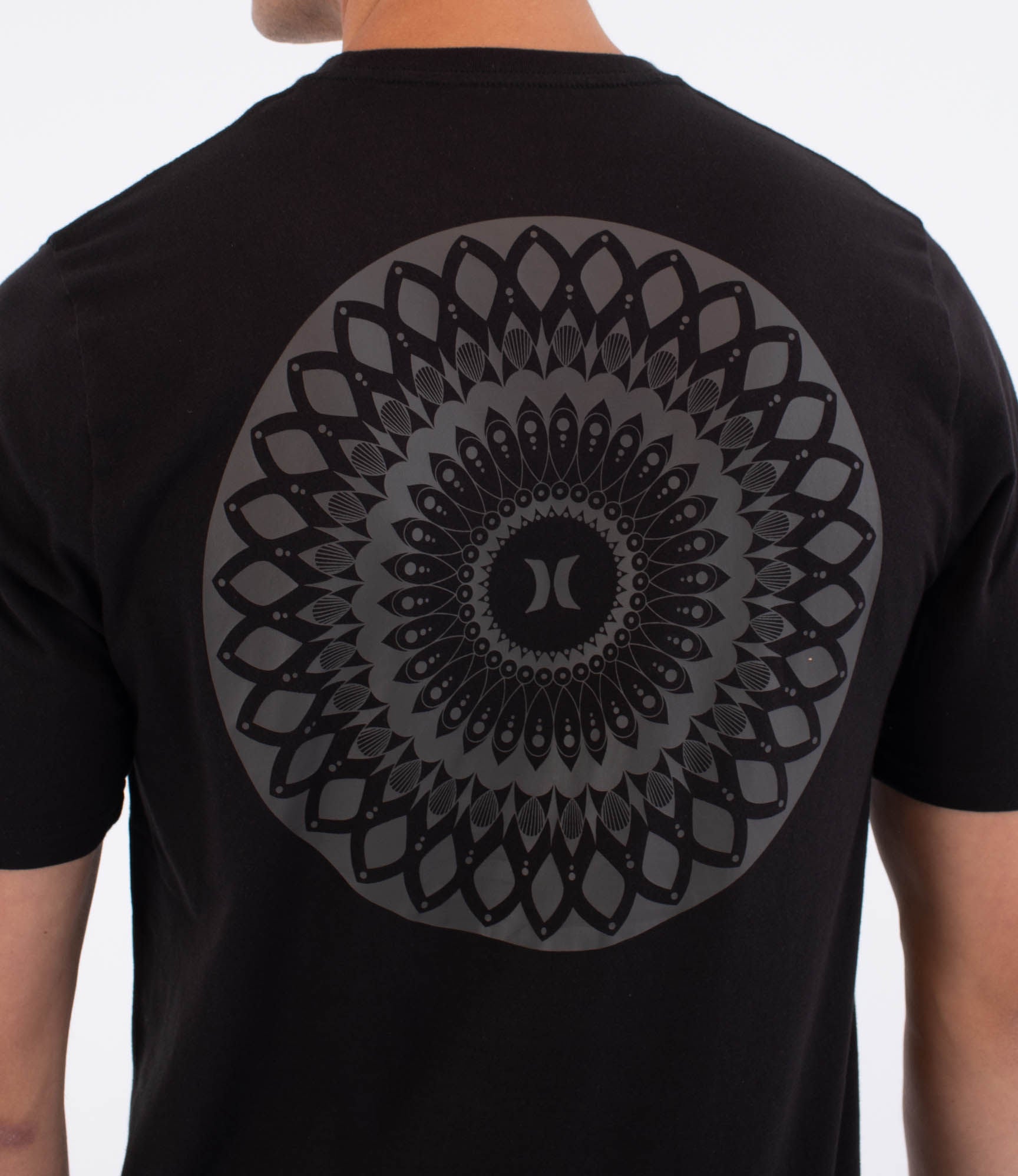 Camiseta manga corta hombre - Printing press cordob