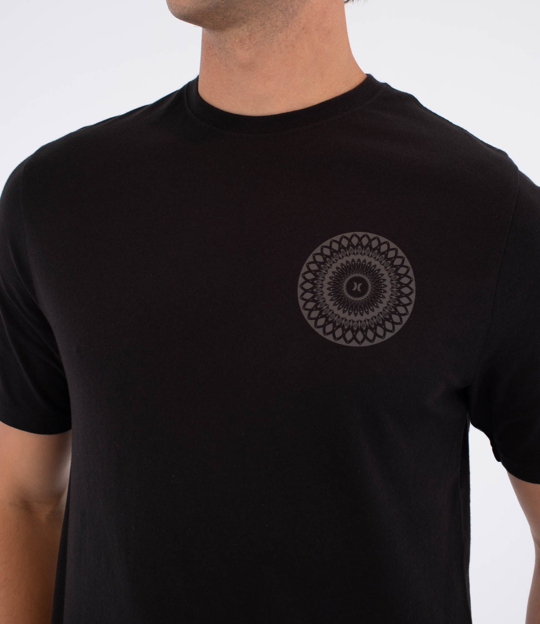Camiseta manga corta hombre - Printing press cordob