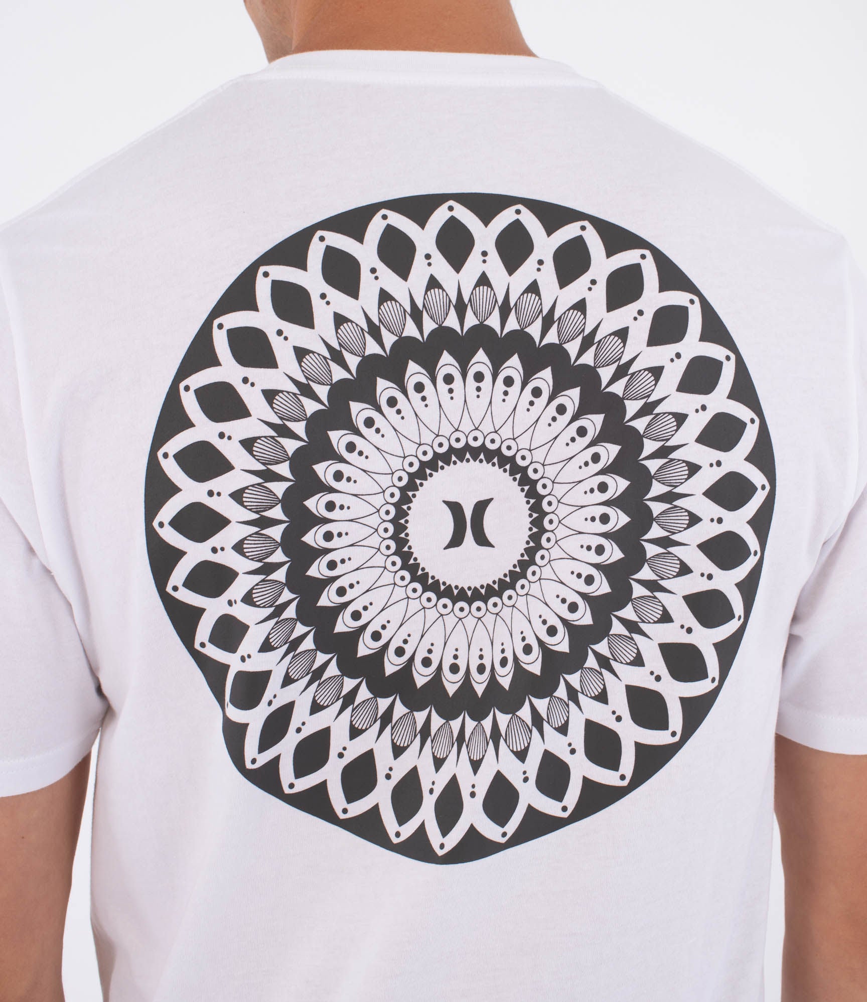 Camiseta manga corta hombre - Printing press cordob