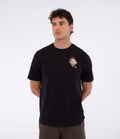 T-shirt manche courte hommes  - Printing press disques