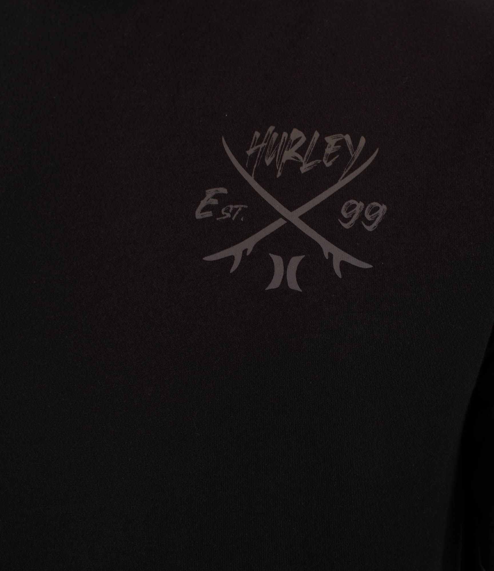Camiseta manga corta hombre - Printing press evy