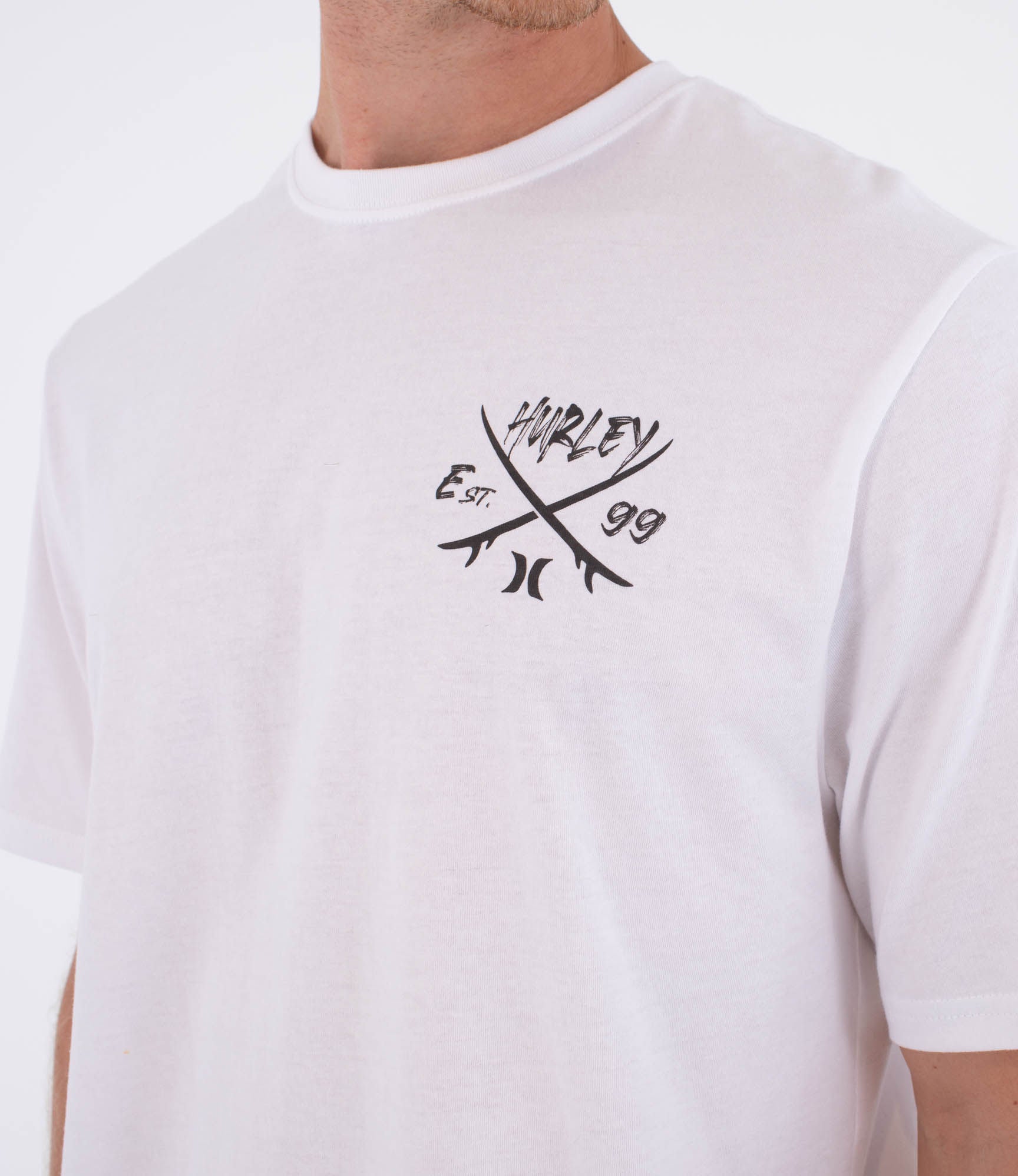 Camiseta manga corta hombre - Printing press evy