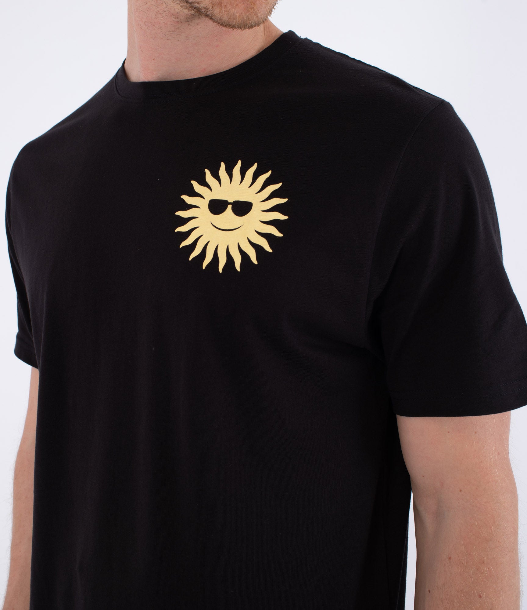 Camiseta manga corta hombre - Printing press fomo
