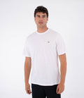 T-shirt manche courte hommes  - Printing press icon circle
