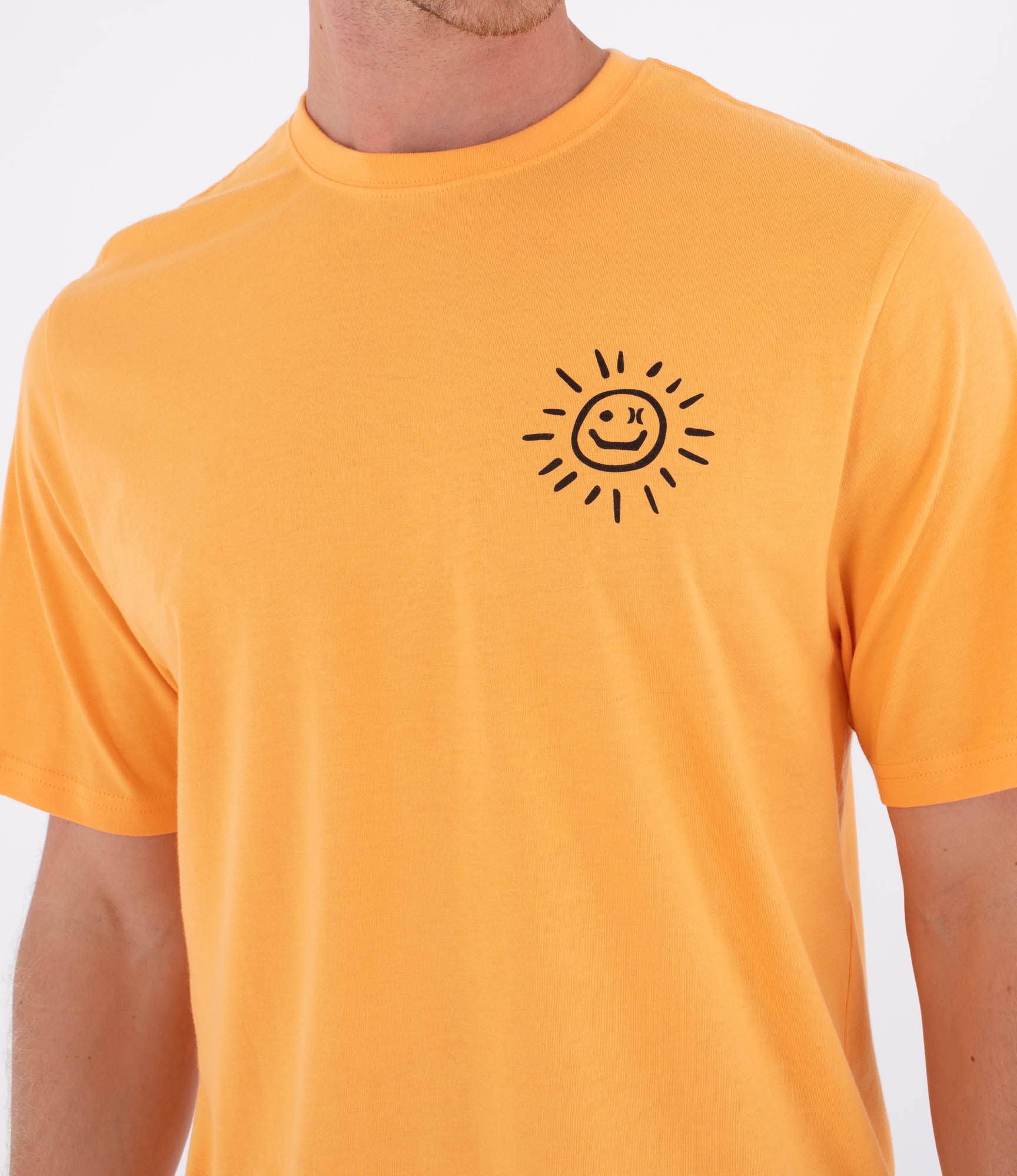 Camiseta manga corta hombre - Printing press lolo