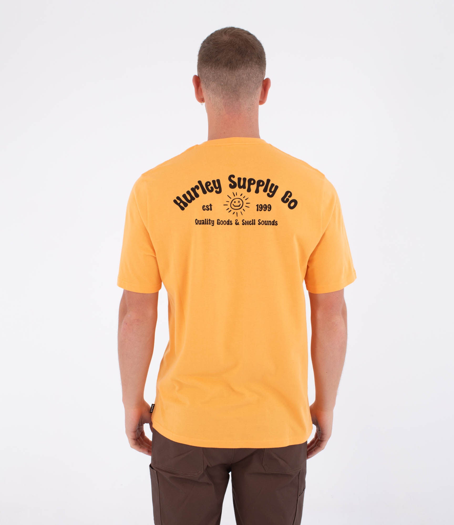 Camiseta manga corta hombre - Printing press lolo