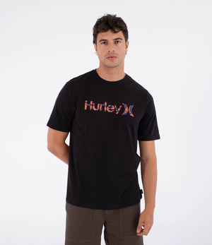 T-shirt manche courte hommes  - Printing press money