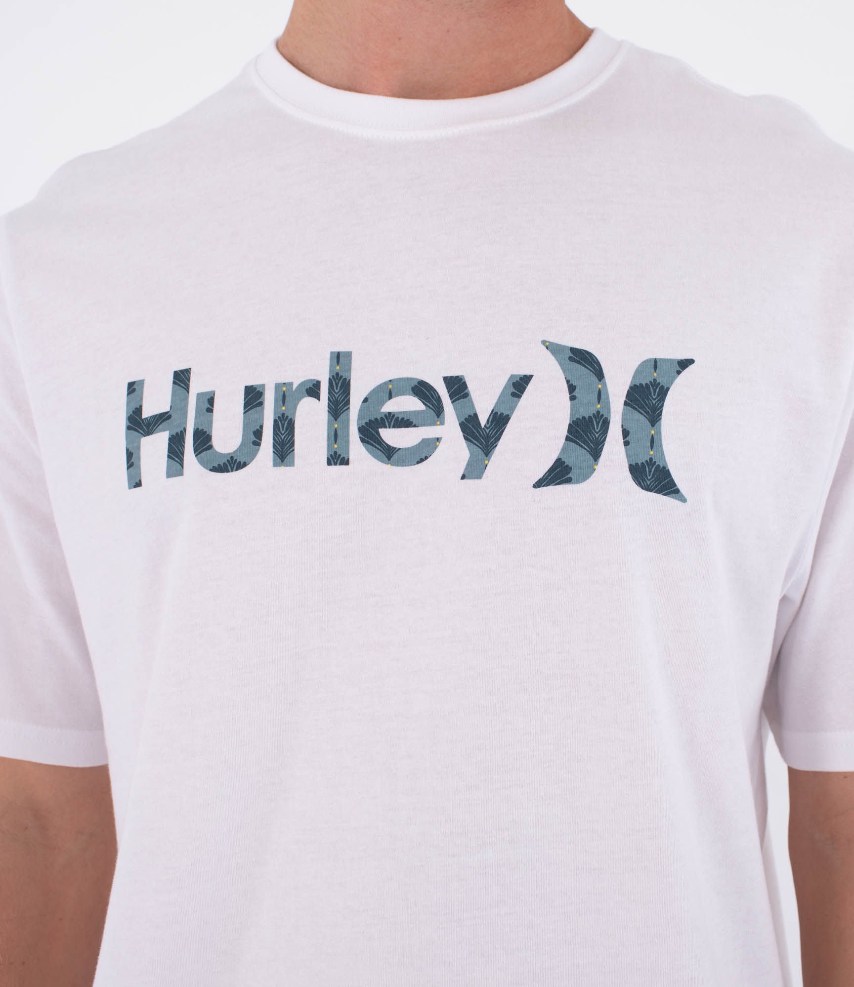 T-shirt manche courte hommes  - Printing press money