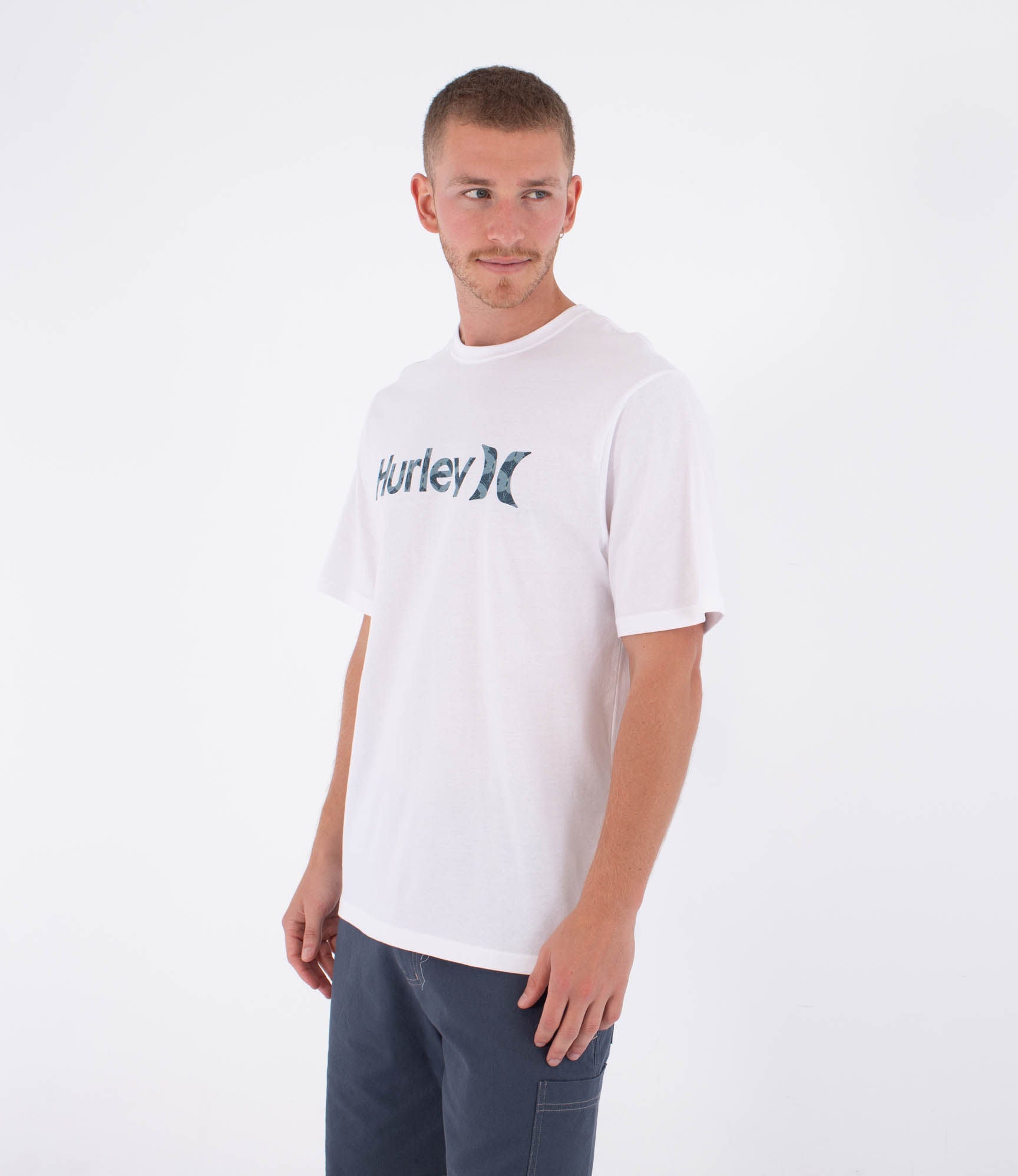 T-shirt manche courte hommes  - Printing press money