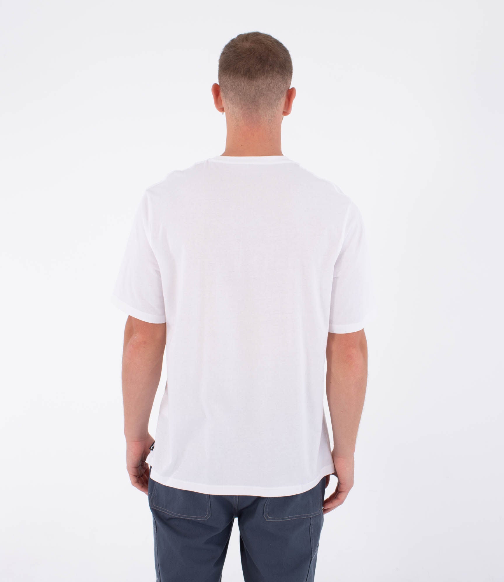 T-shirt manche courte hommes  - Printing press money