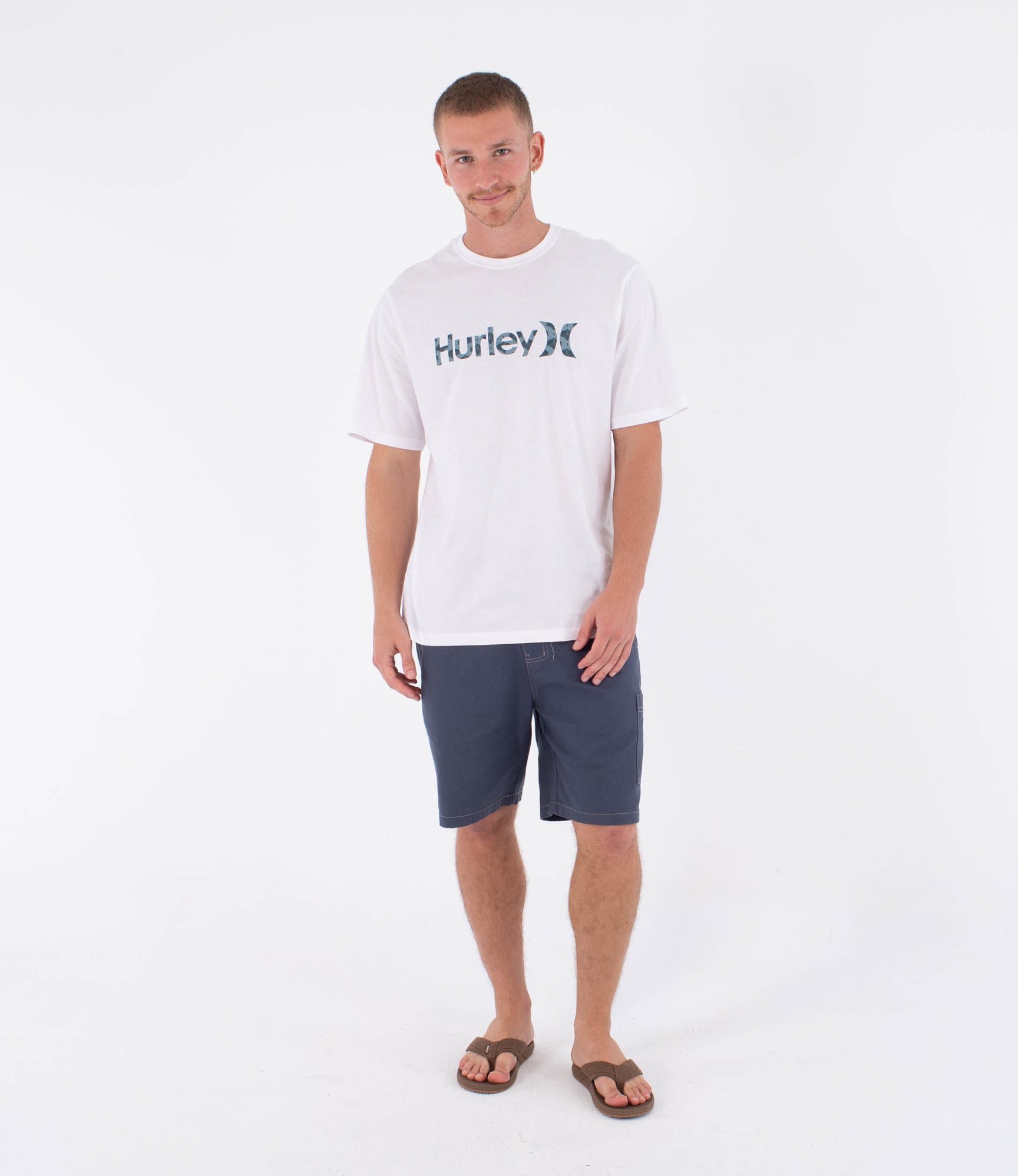T-shirt manche courte hommes  - Printing press money