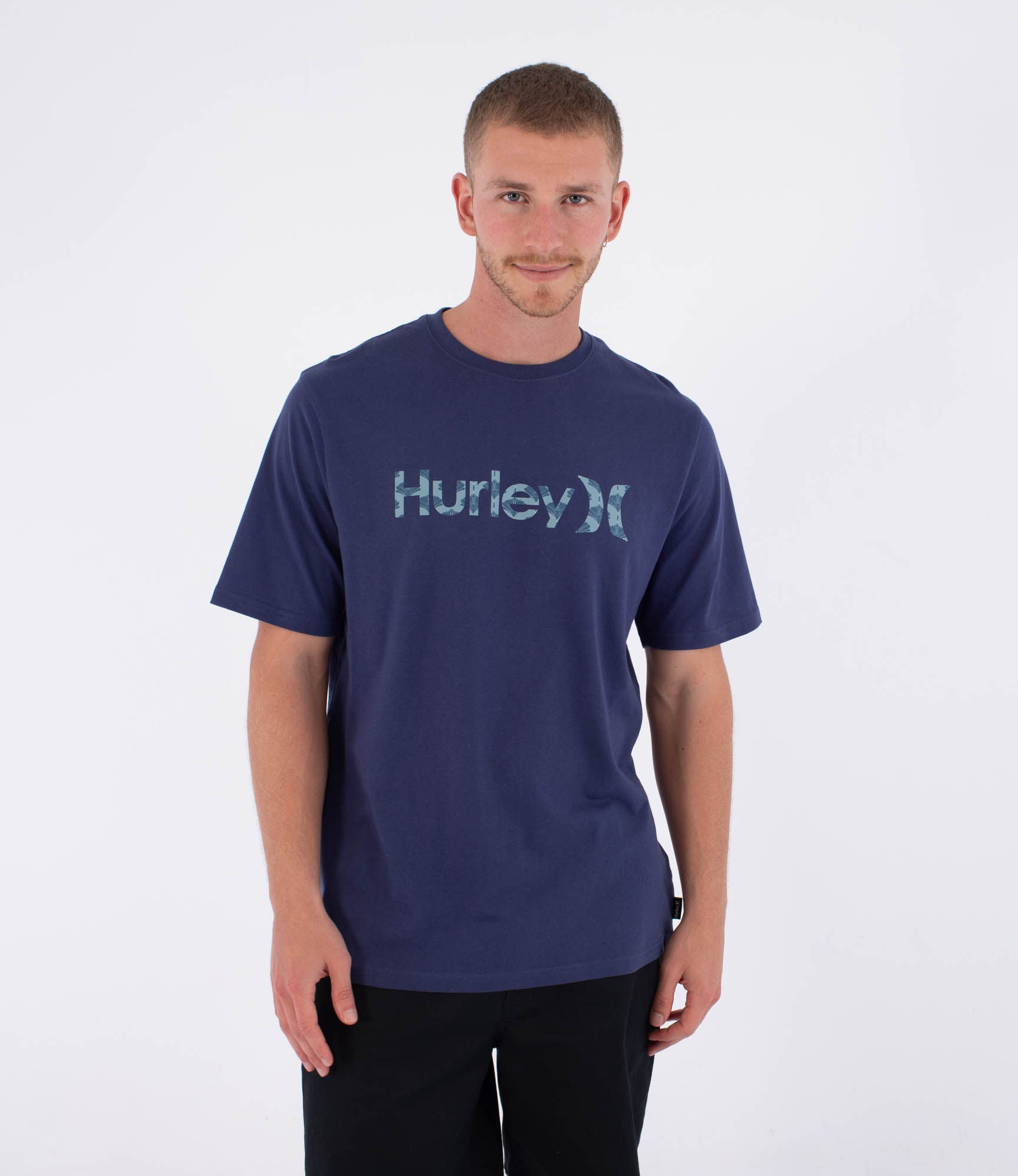 T-Shirt short sleeve men - Printing press money
