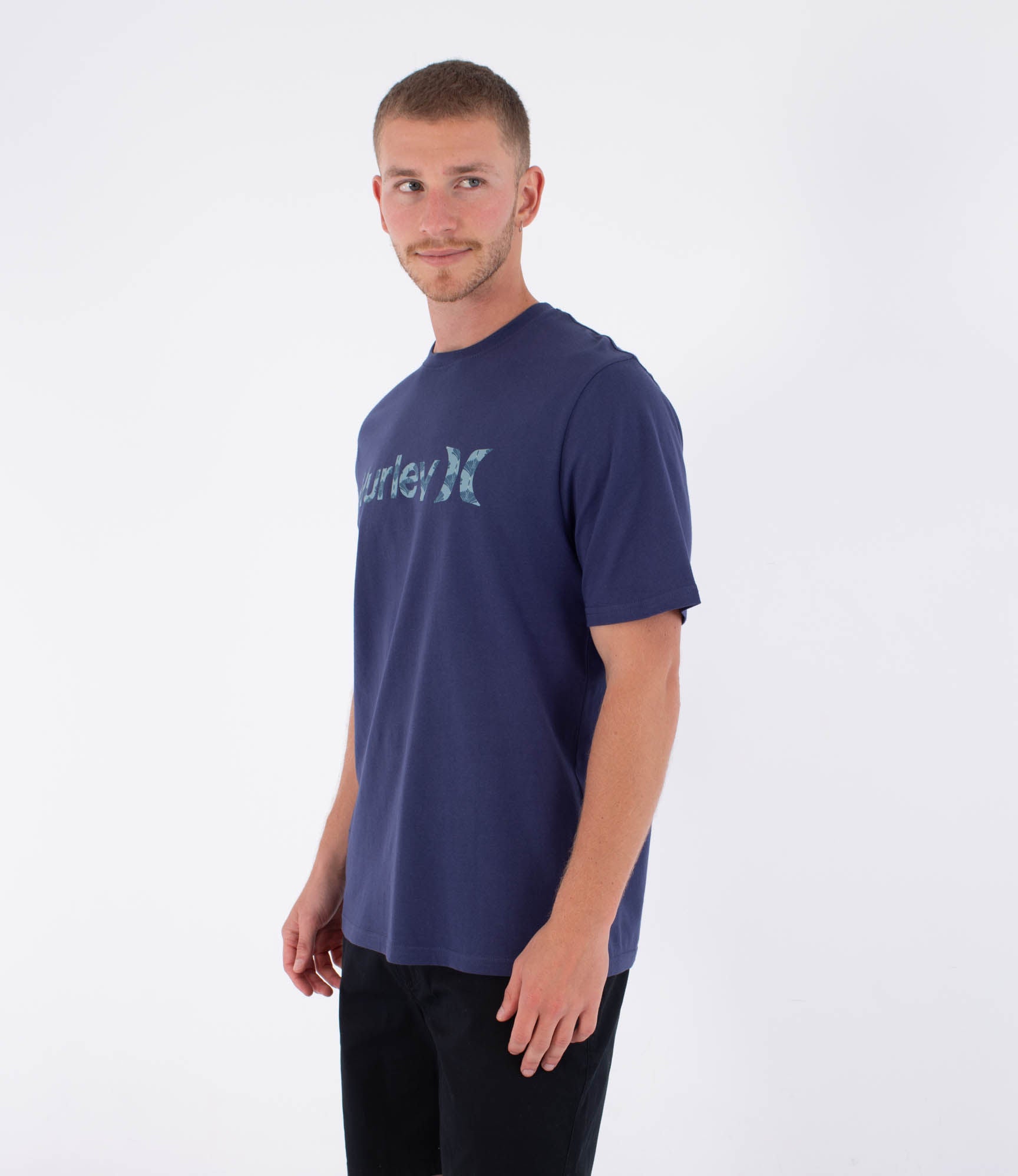 Camiseta manga corta hombre - Printing press money