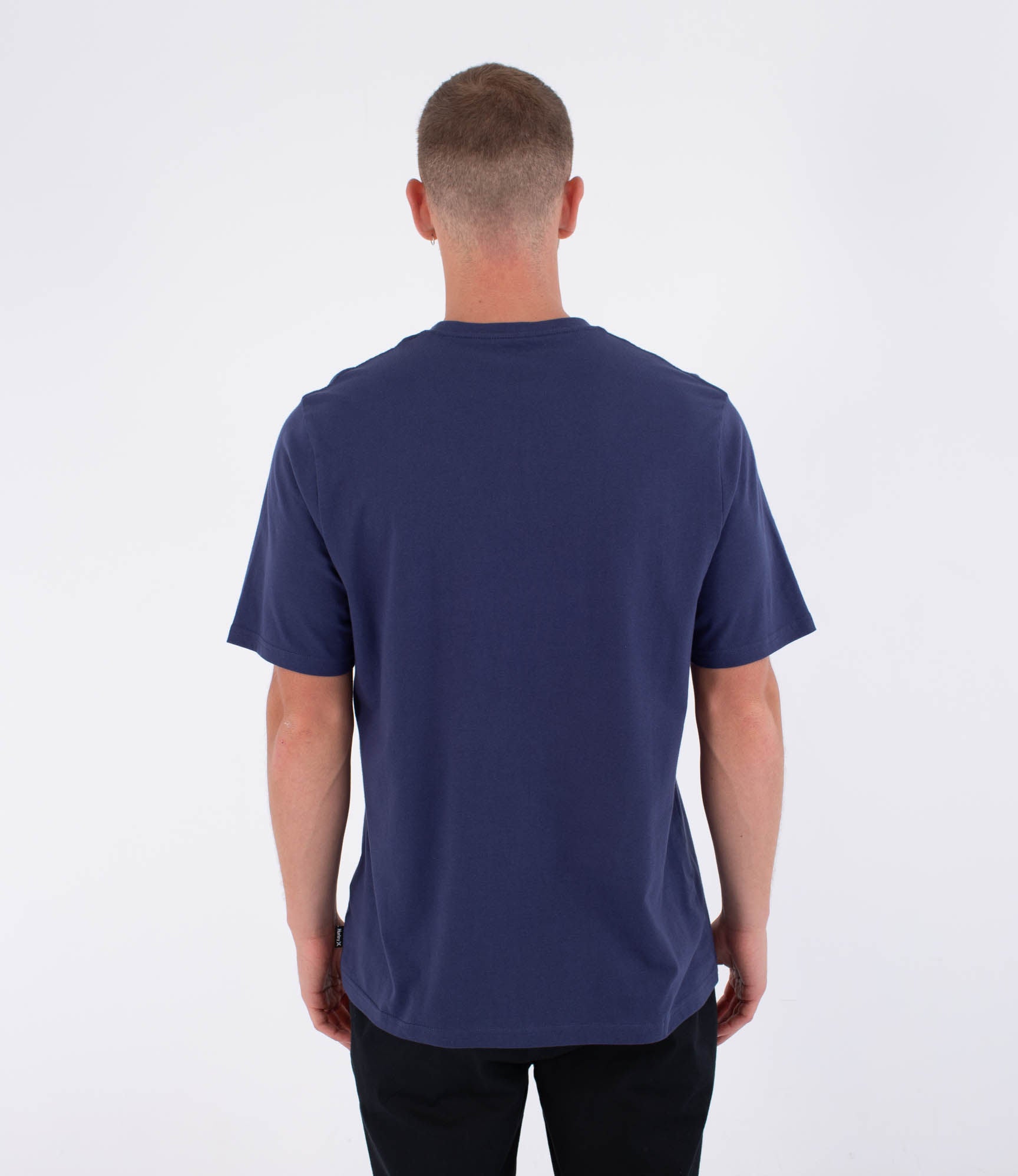 Camiseta manga corta hombre - Printing press money