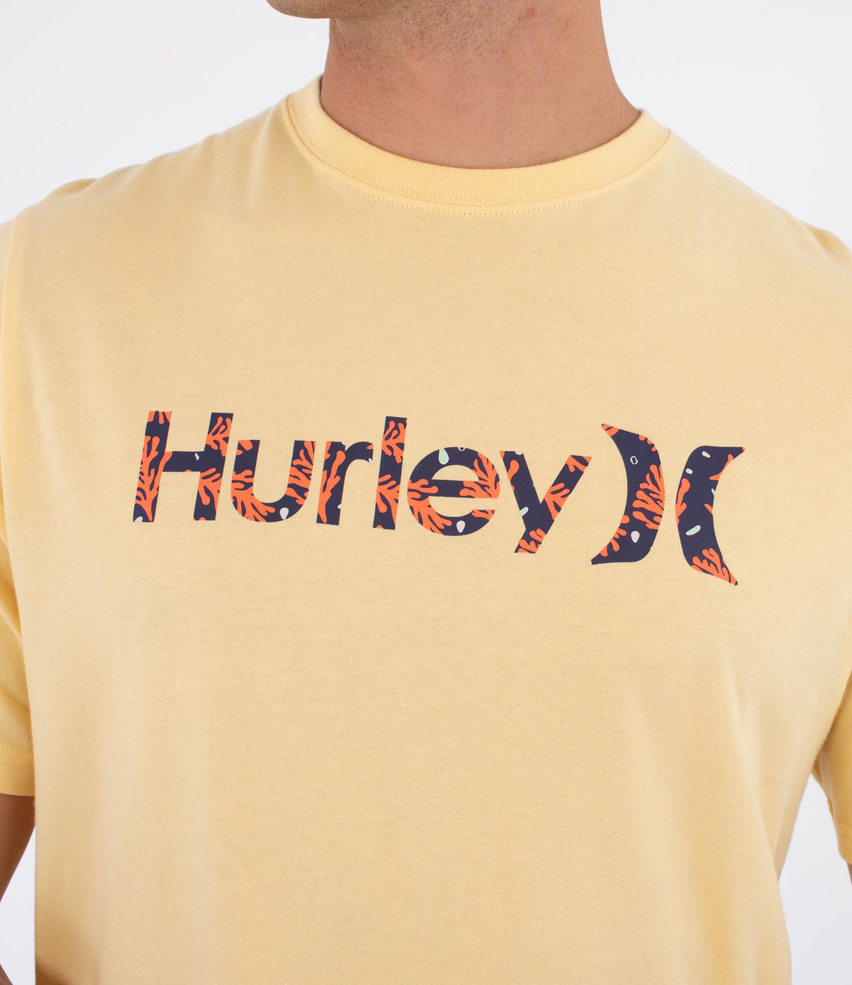 T-shirt manche courte hommes  - Printing press money
