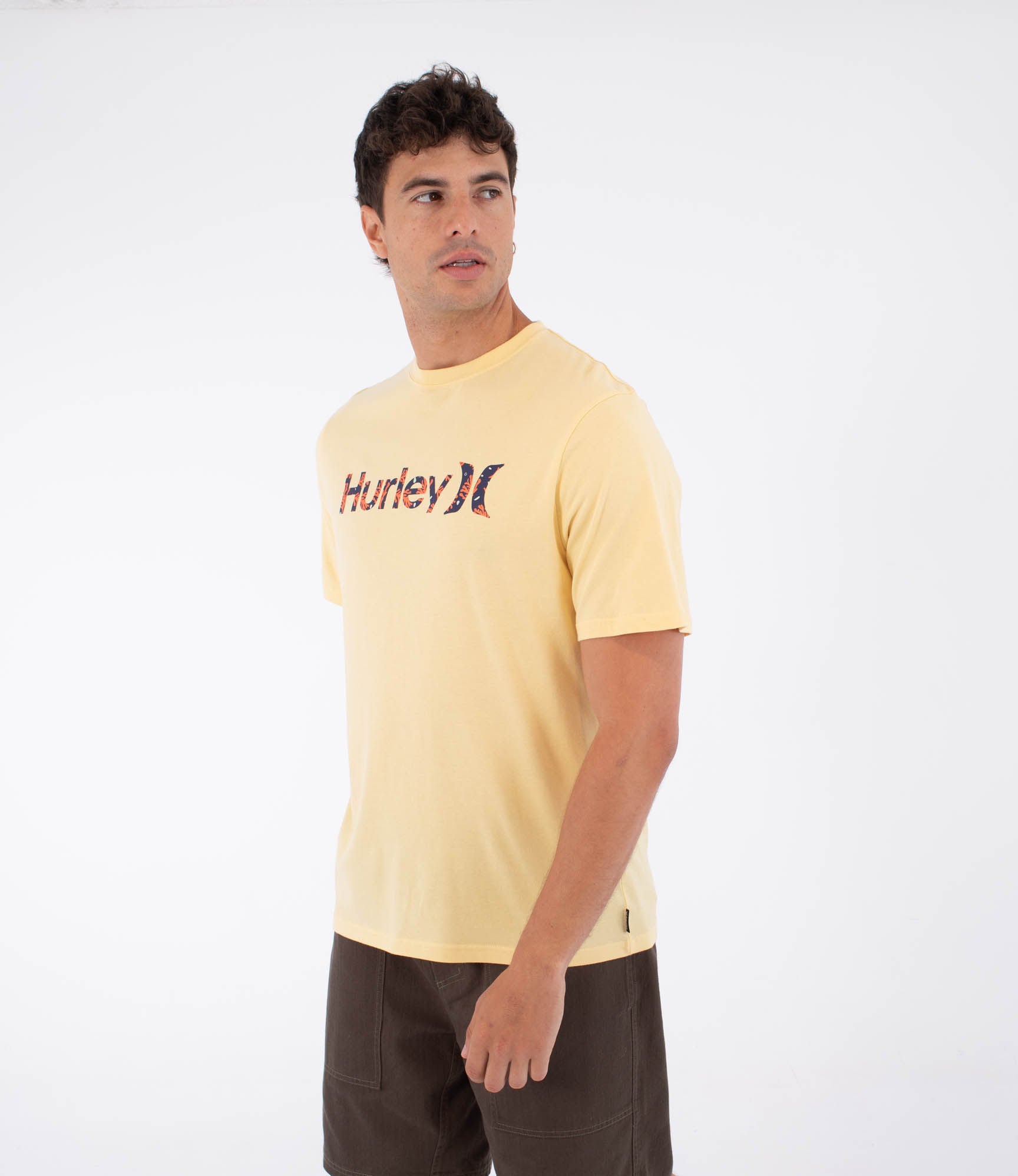T-shirt manche courte hommes  - Printing press money