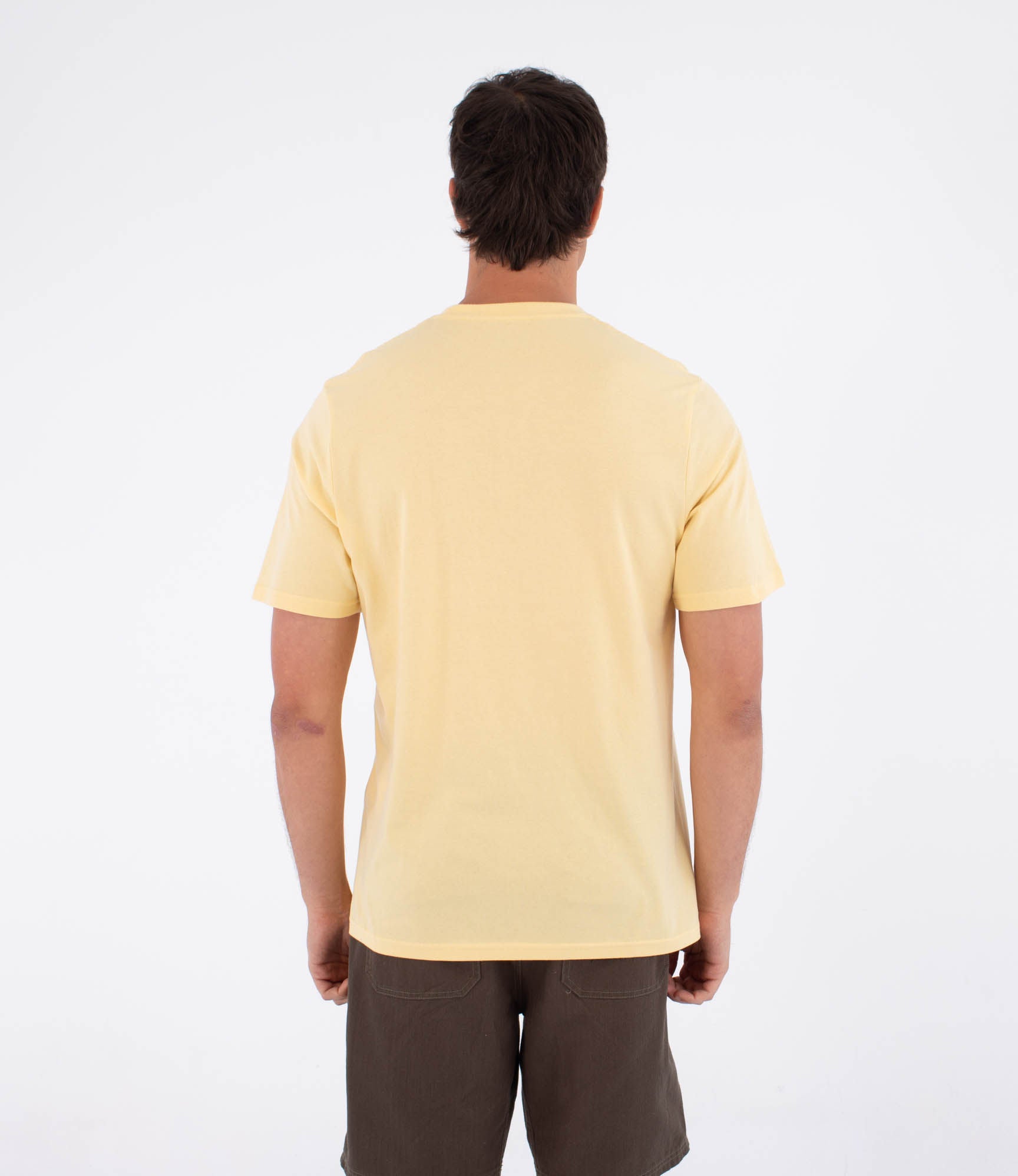 T-shirt manche courte hommes  - Printing press money