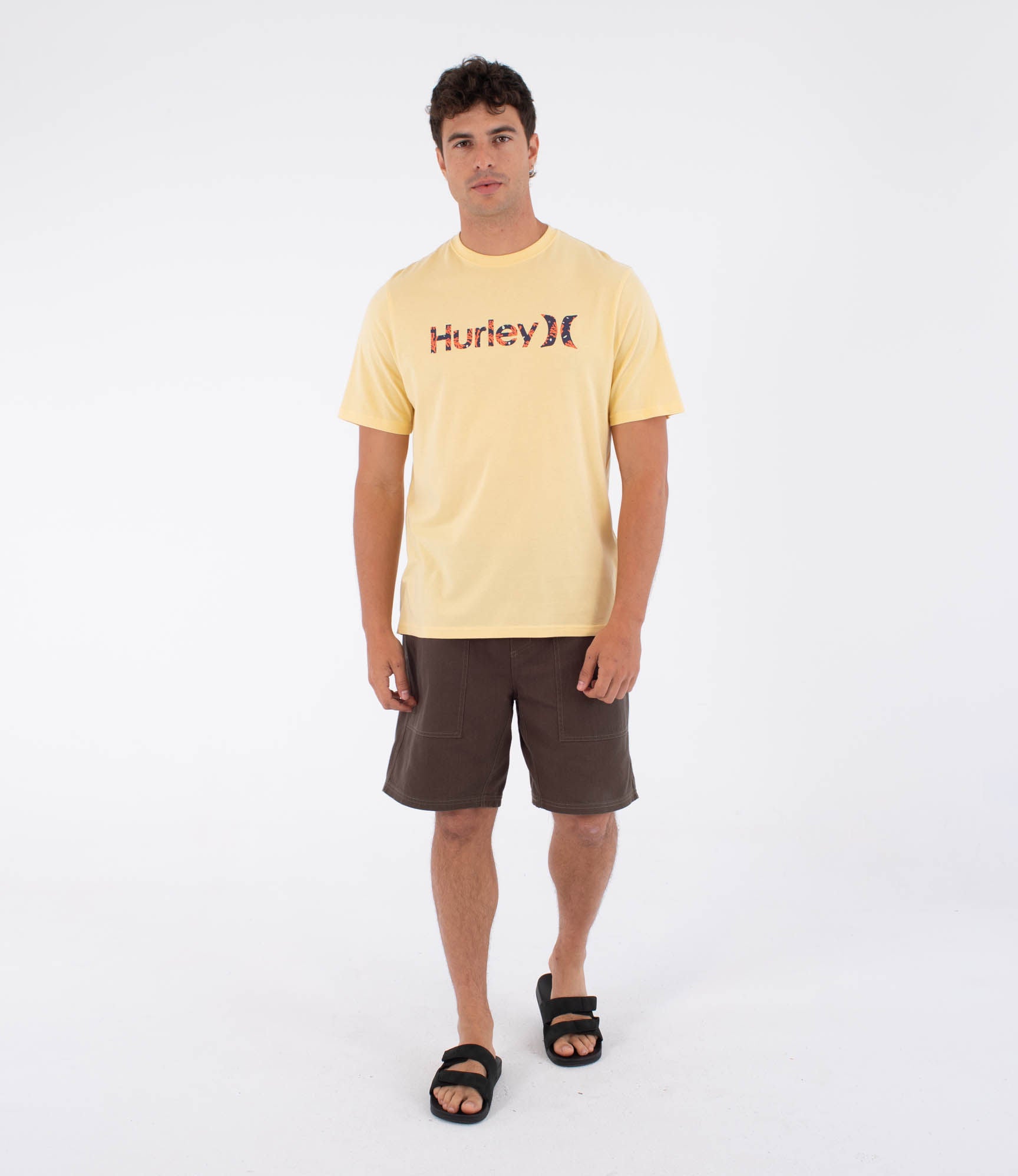 T-shirt manche courte hommes  - Printing press money
