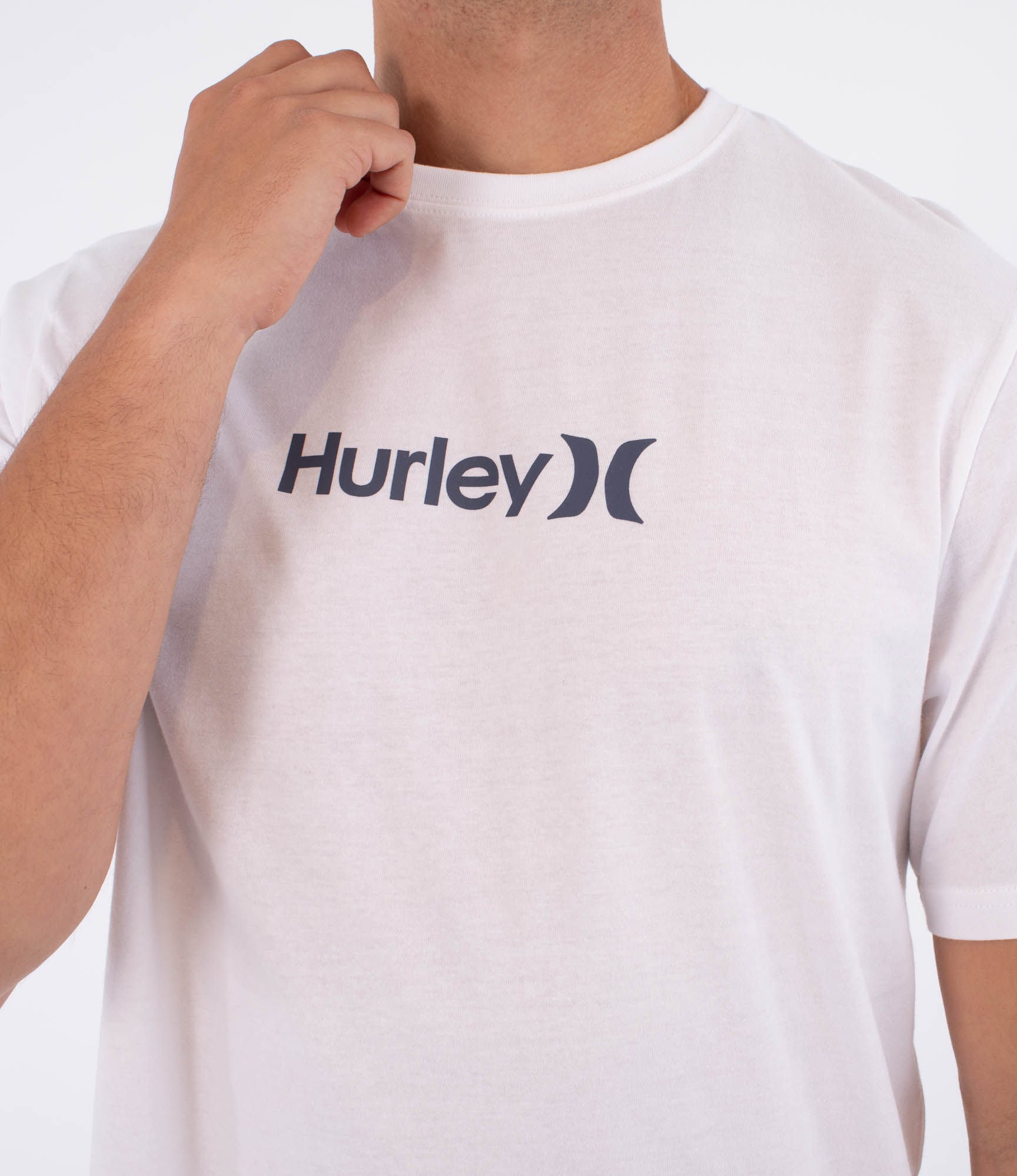 T-shirt manche courte hommes  - Printing press O&O