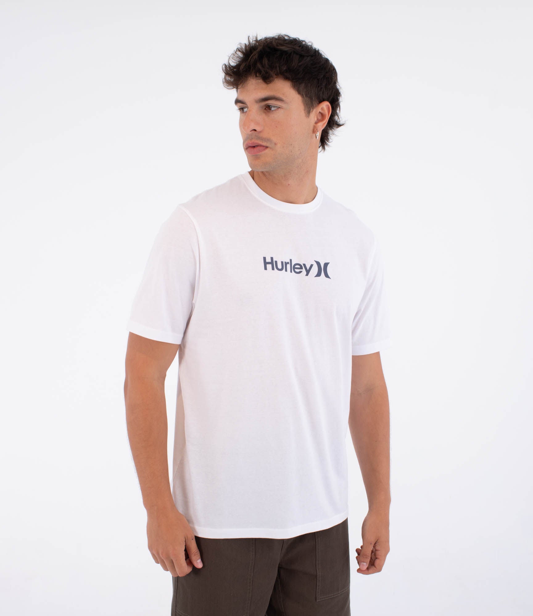 T-shirt manche courte hommes  - Printing press O&O
