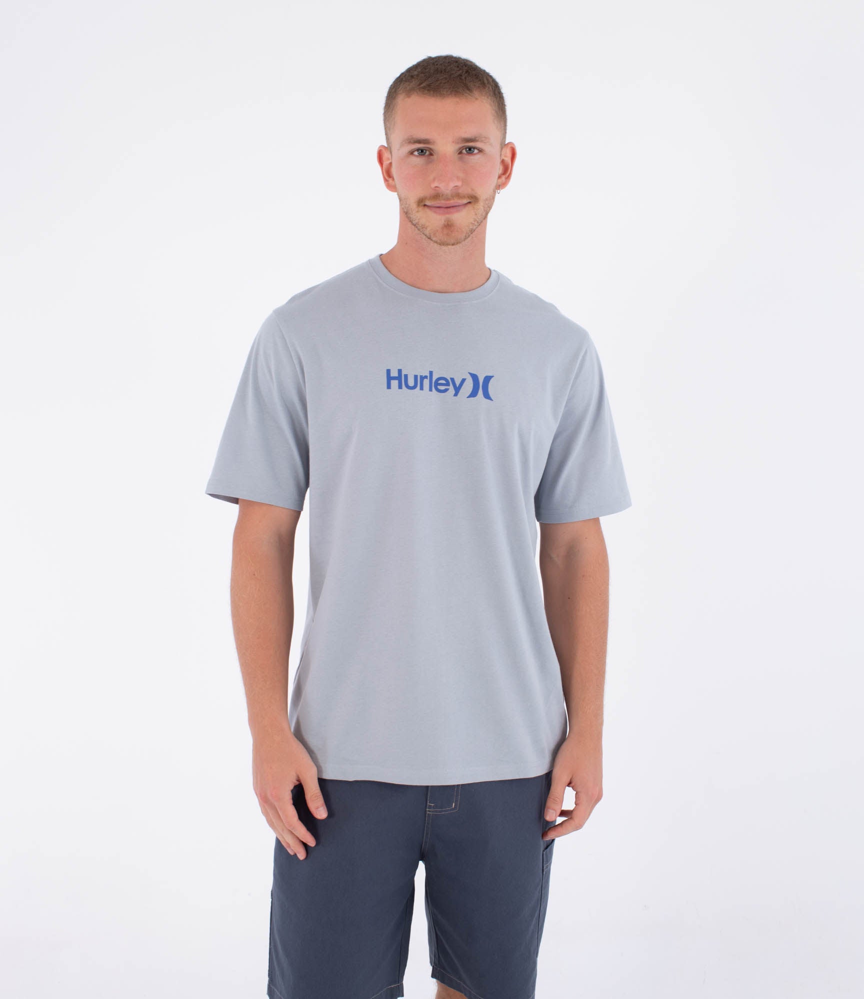 T-shirt Kurzarm Männer - Printing press O&O