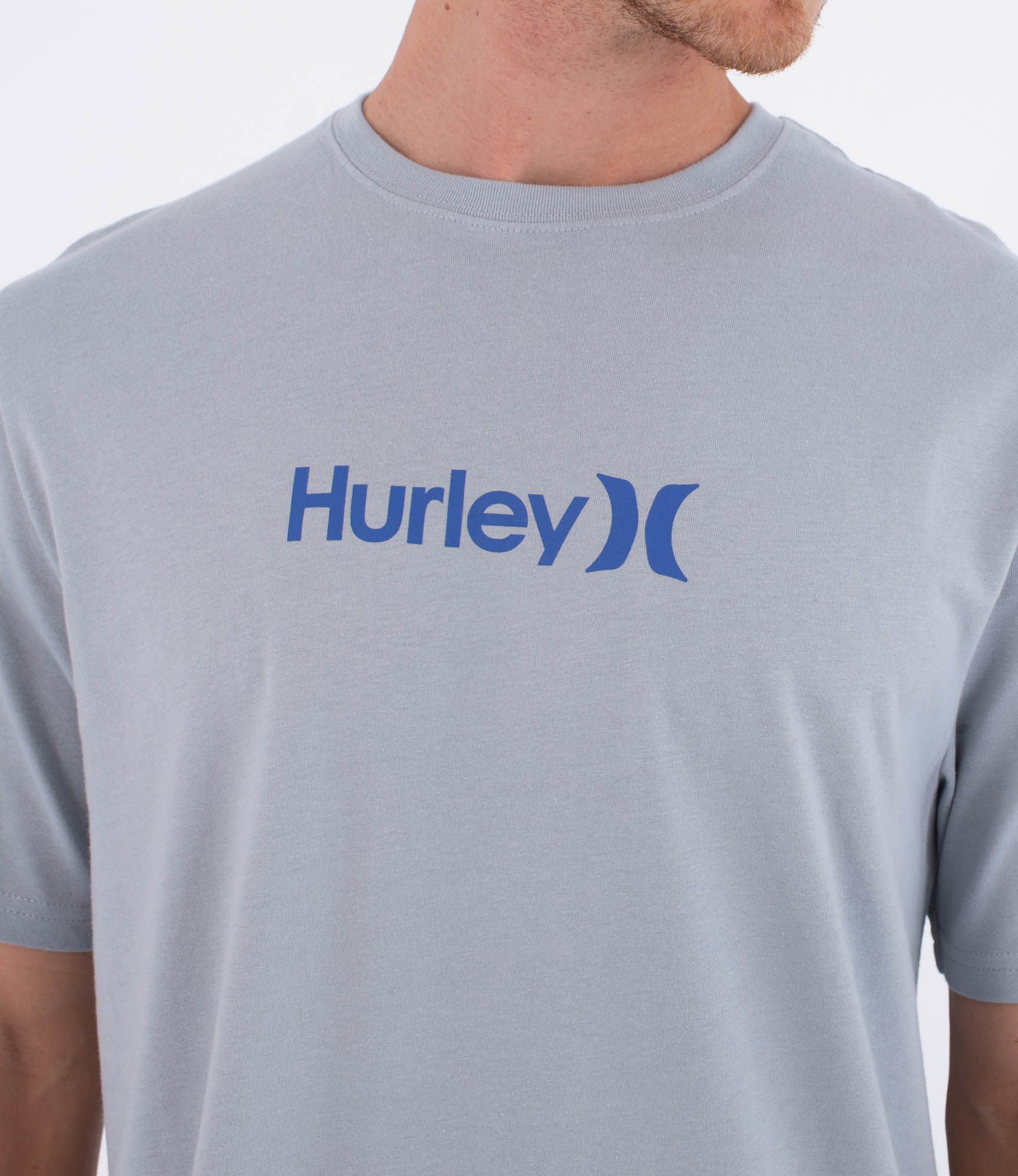 T-shirt Kurzarm Männer - Printing press O&O