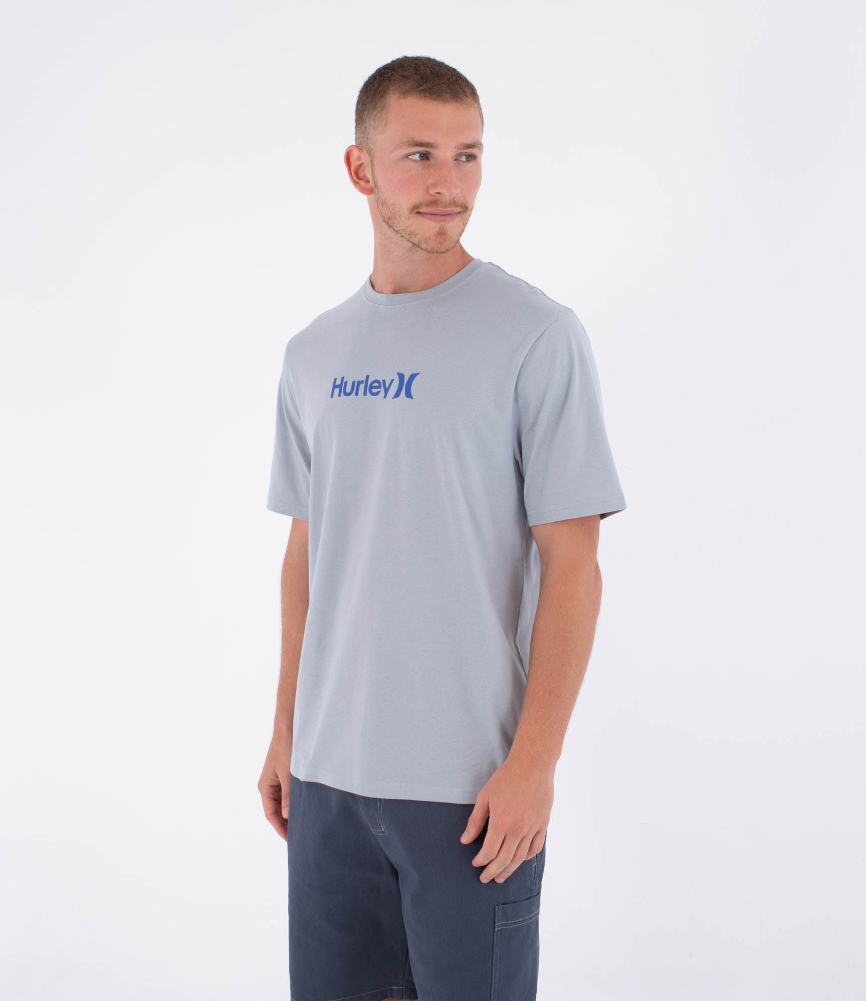 T-shirt Kurzarm Männer - Printing press O&O
