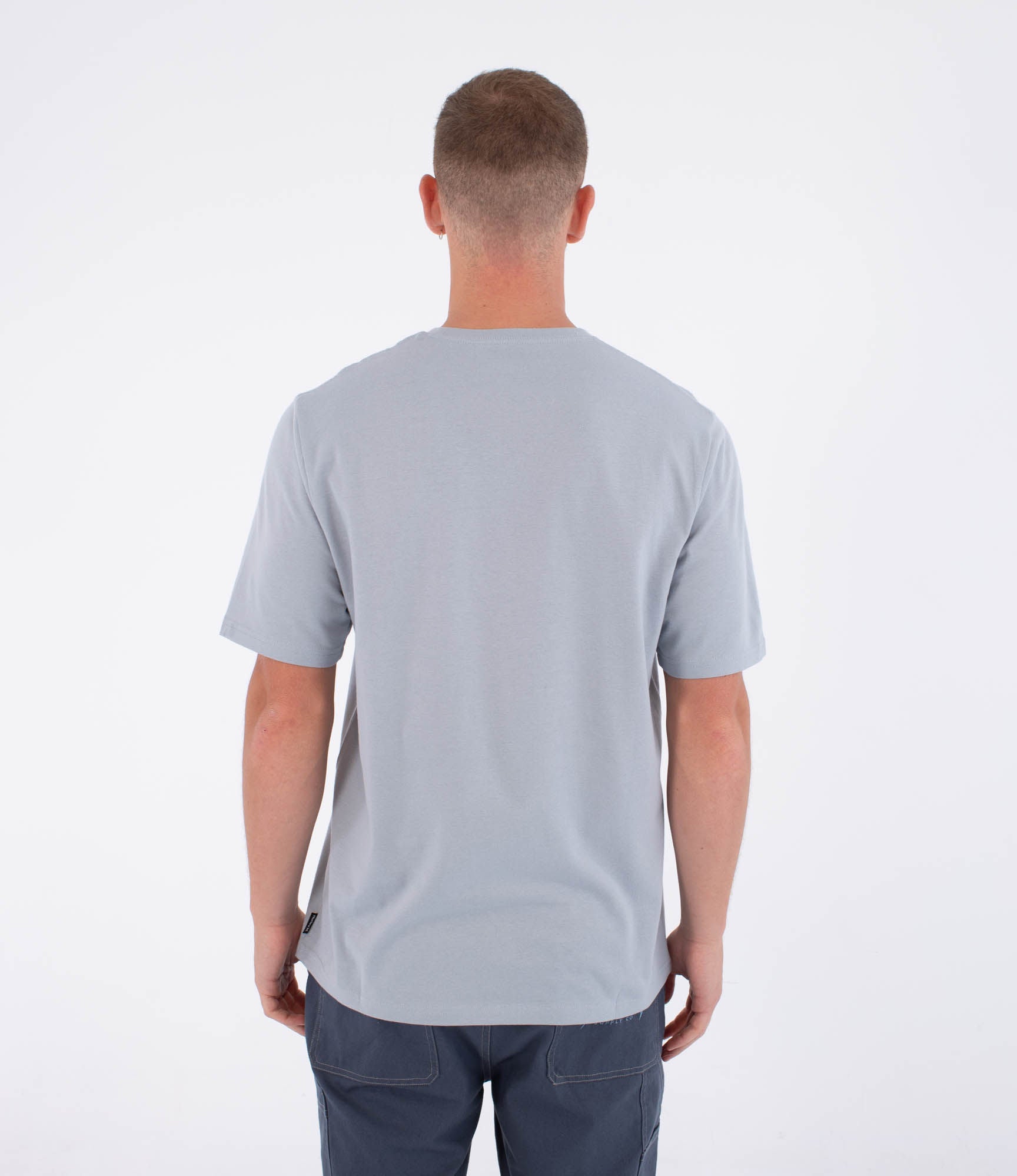 T-shirt Kurzarm Männer - Printing press O&O