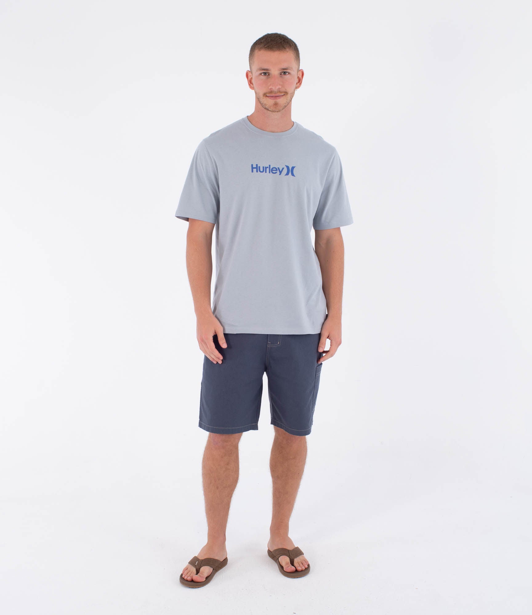 T-shirt Kurzarm Männer - Printing press O&O