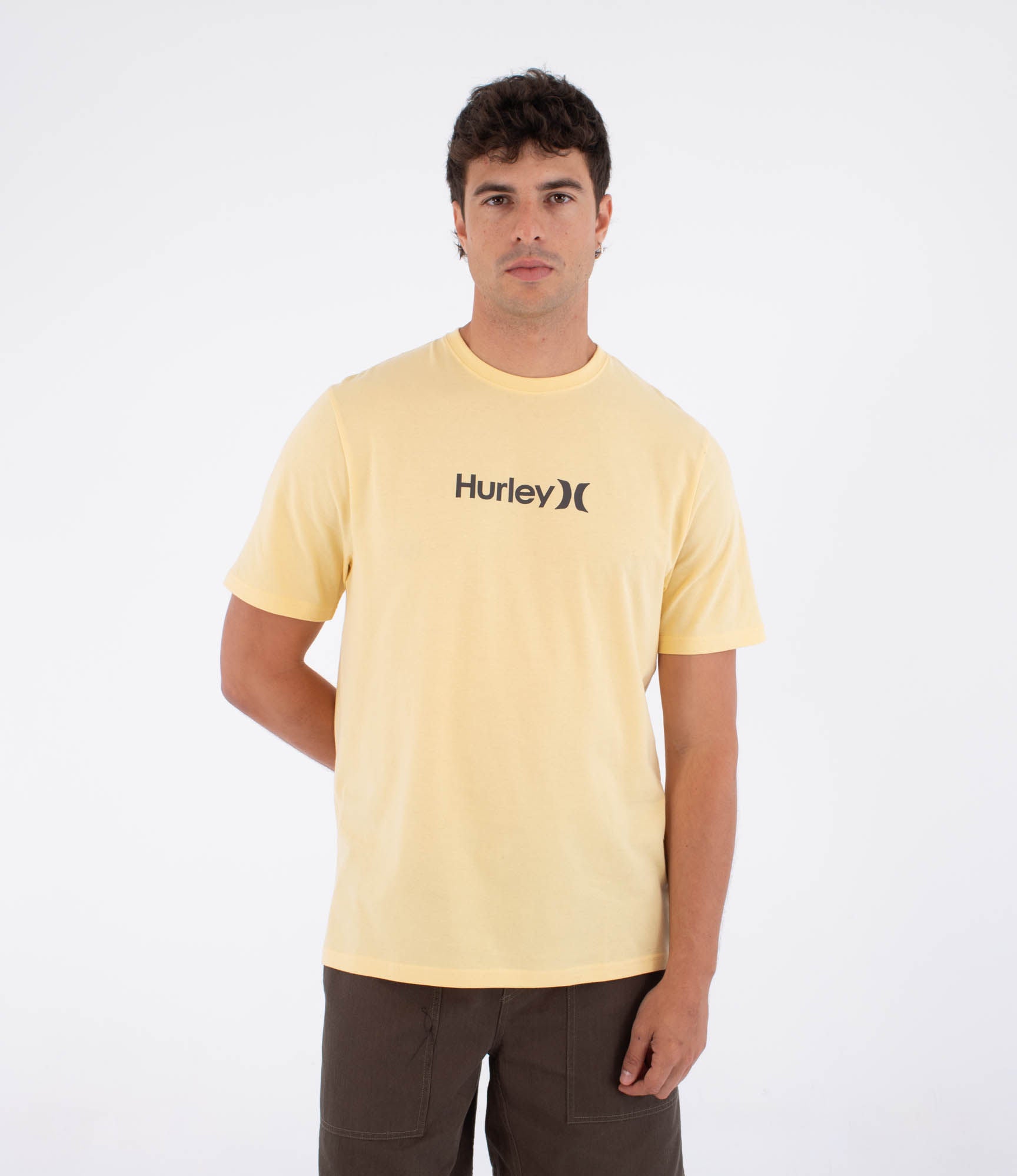 T-shirt manche courte hommes  - Printing press O&O