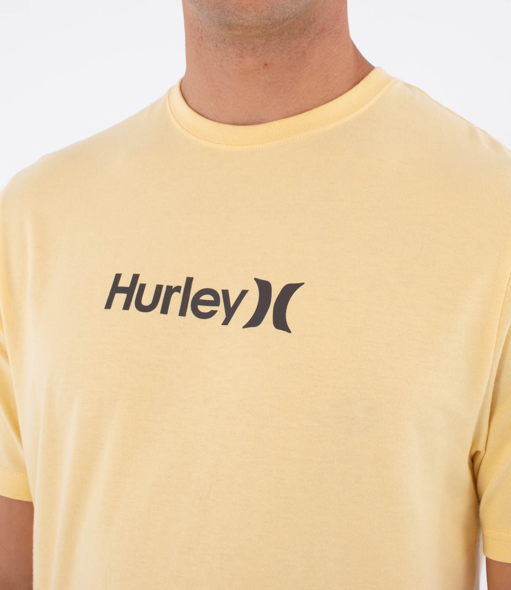 T-shirt manche courte hommes  - Printing press O&O