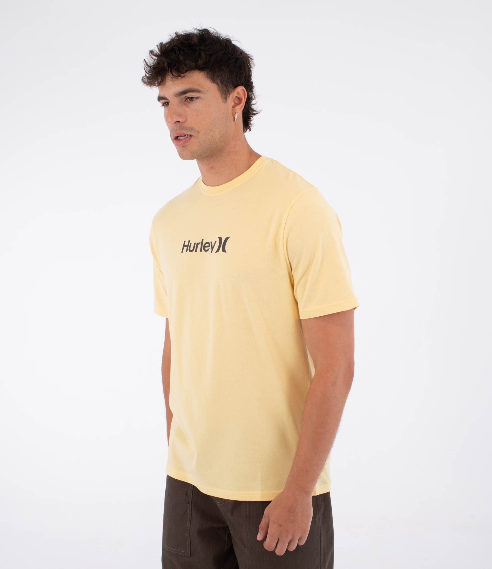 T-shirt manche courte hommes  - Printing press O&O