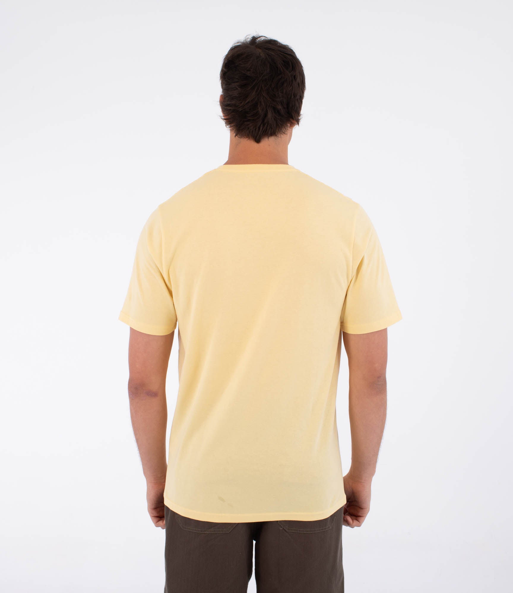 T-shirt manche courte hommes  - Printing press O&O