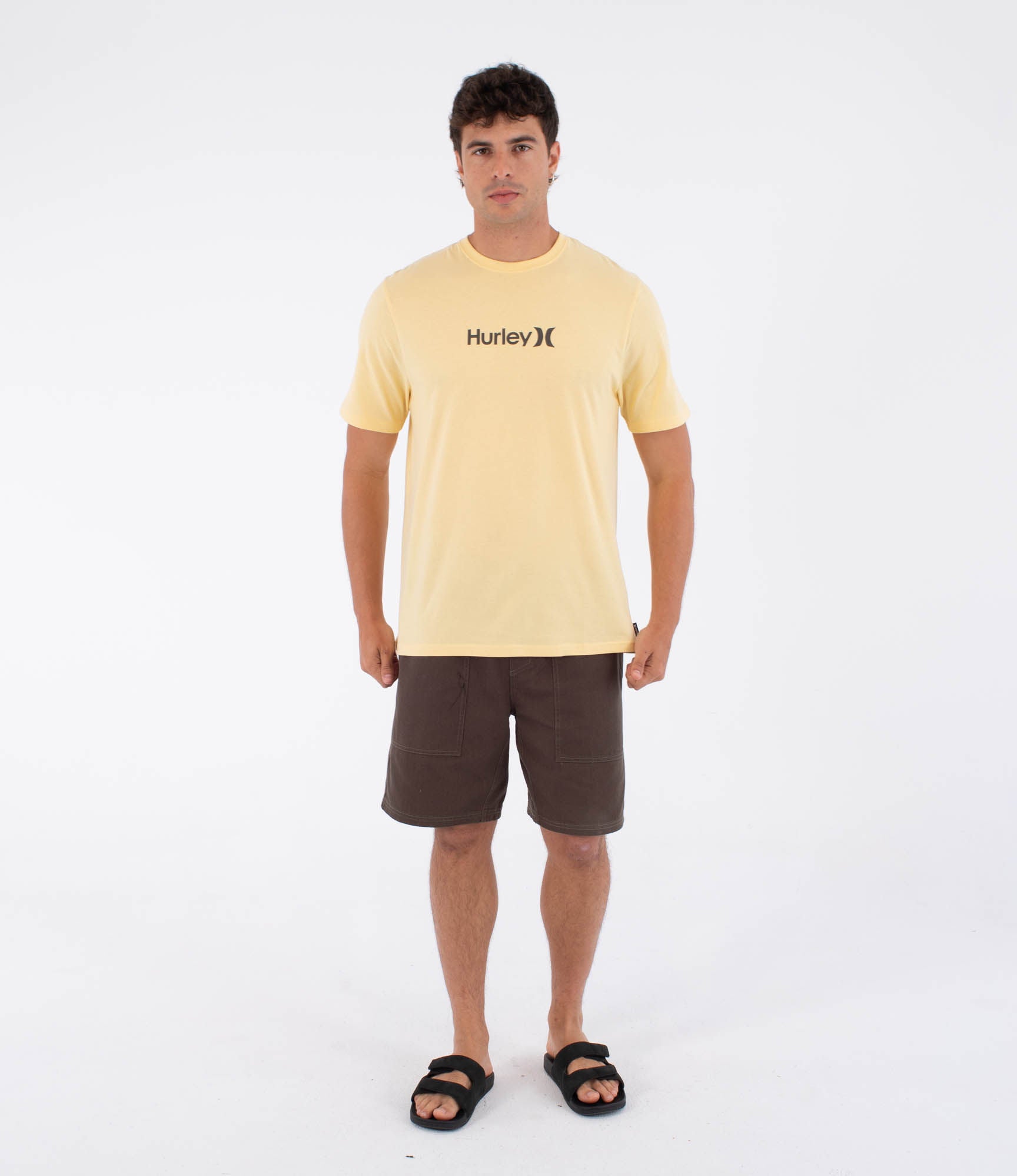 T-shirt manche courte hommes  - Printing press O&O