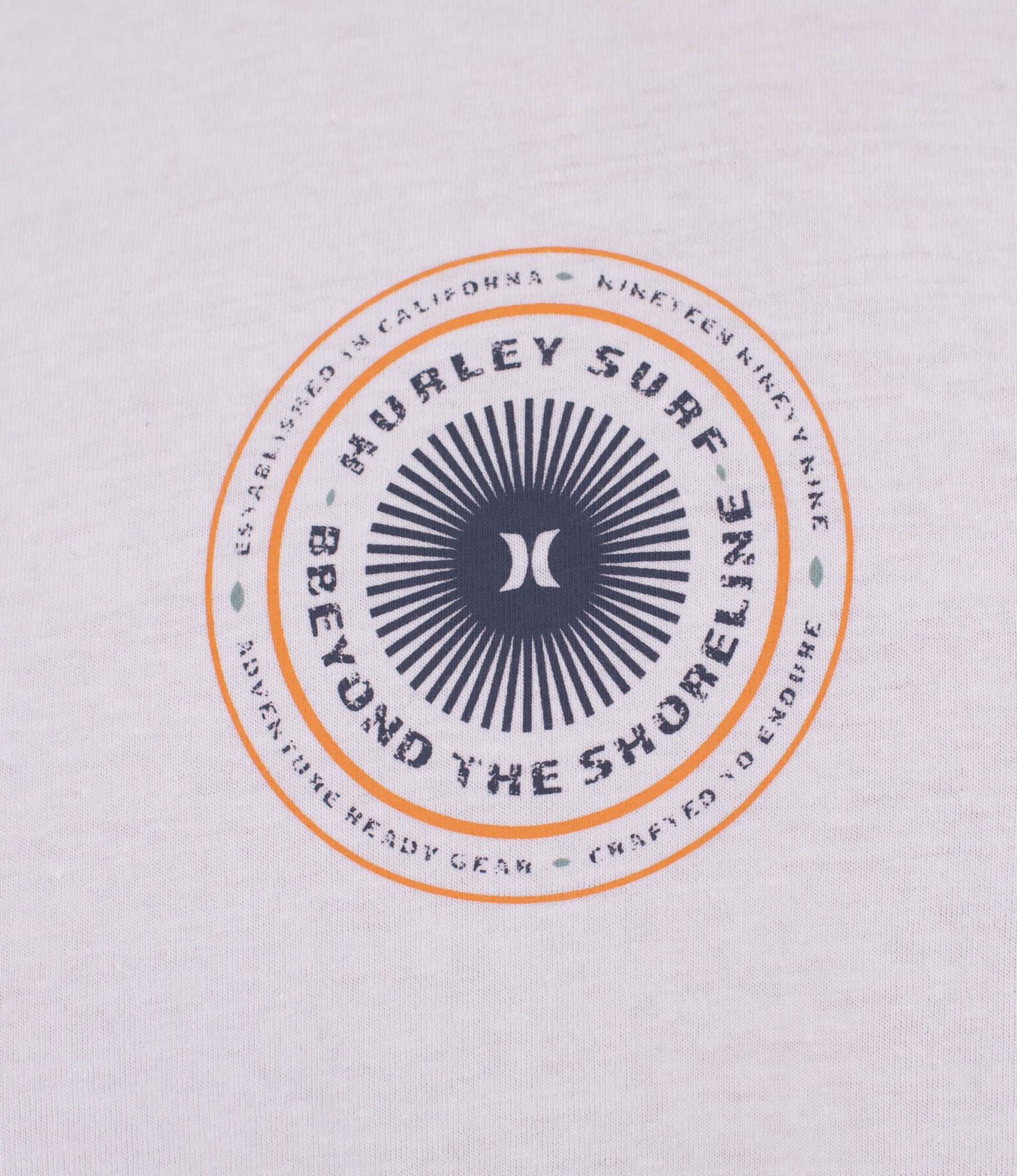 T-shirt manche courte hommes  - Printing press pinheiros