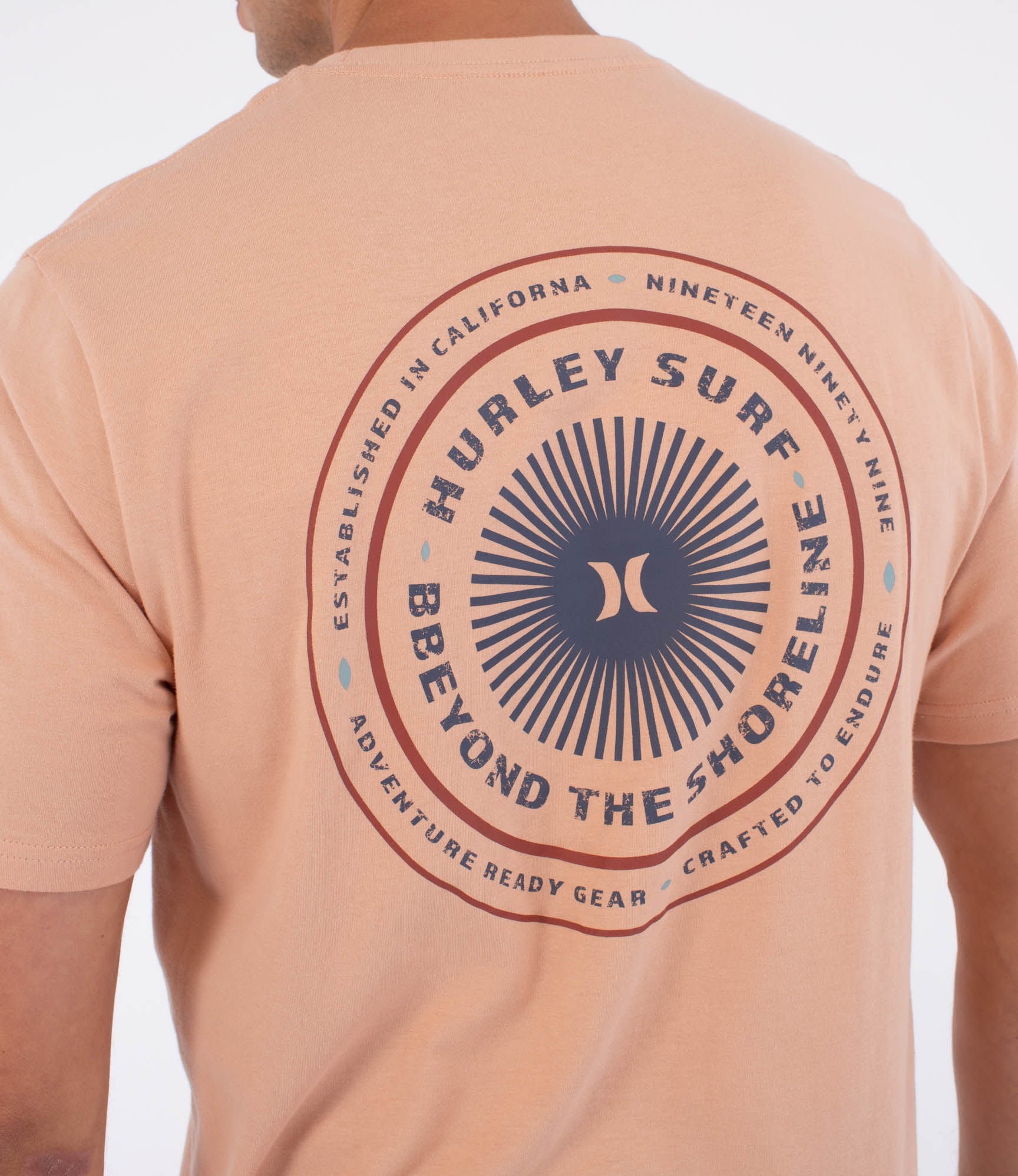 Camiseta manga corta hombre - Printing press pinheiros