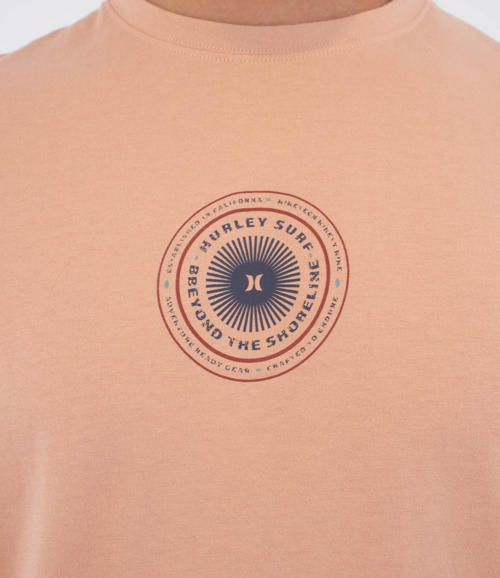 Camiseta manga corta hombre - Printing press pinheiros