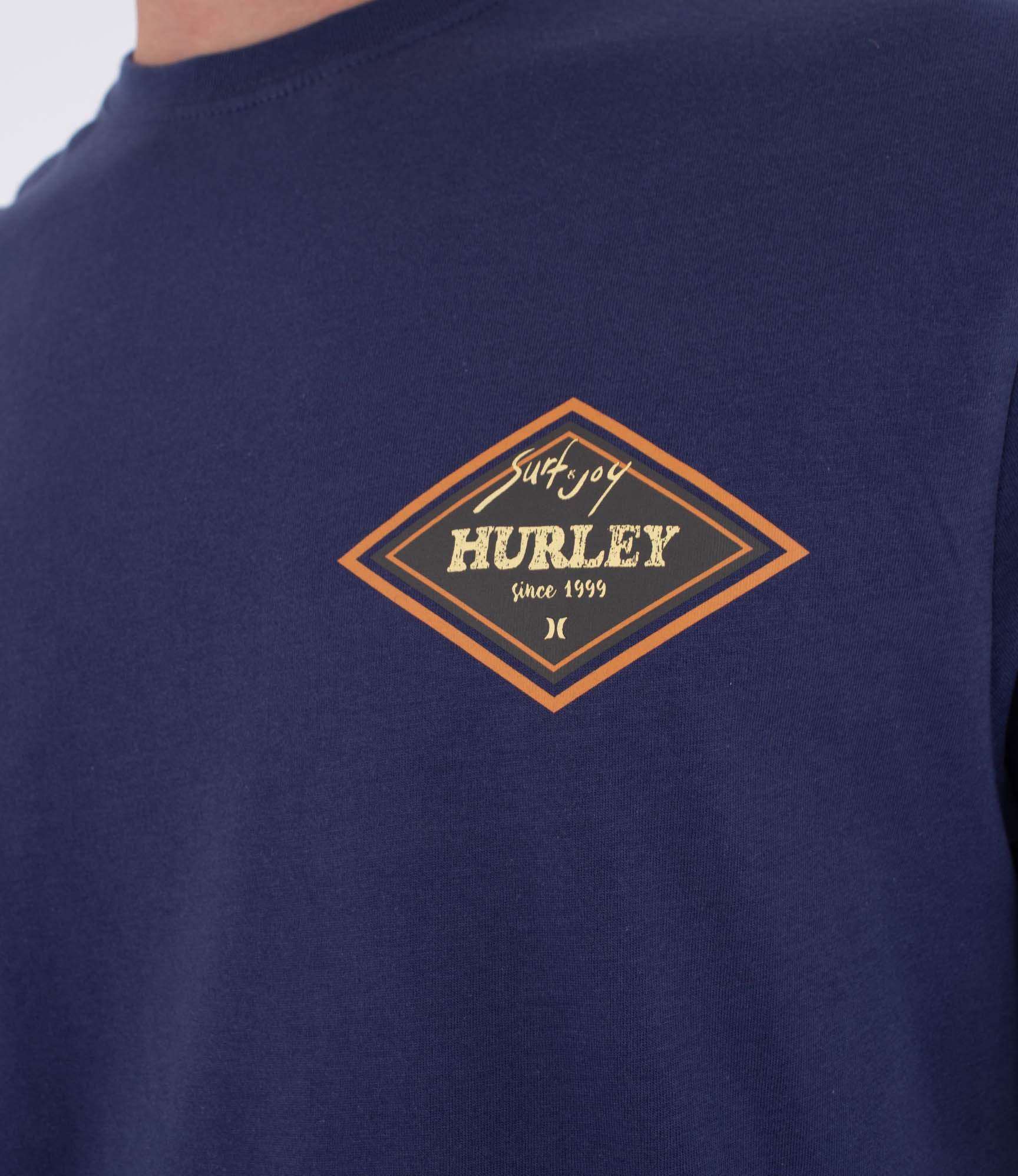 T-shirt manche courte hommes  - Printing press samp