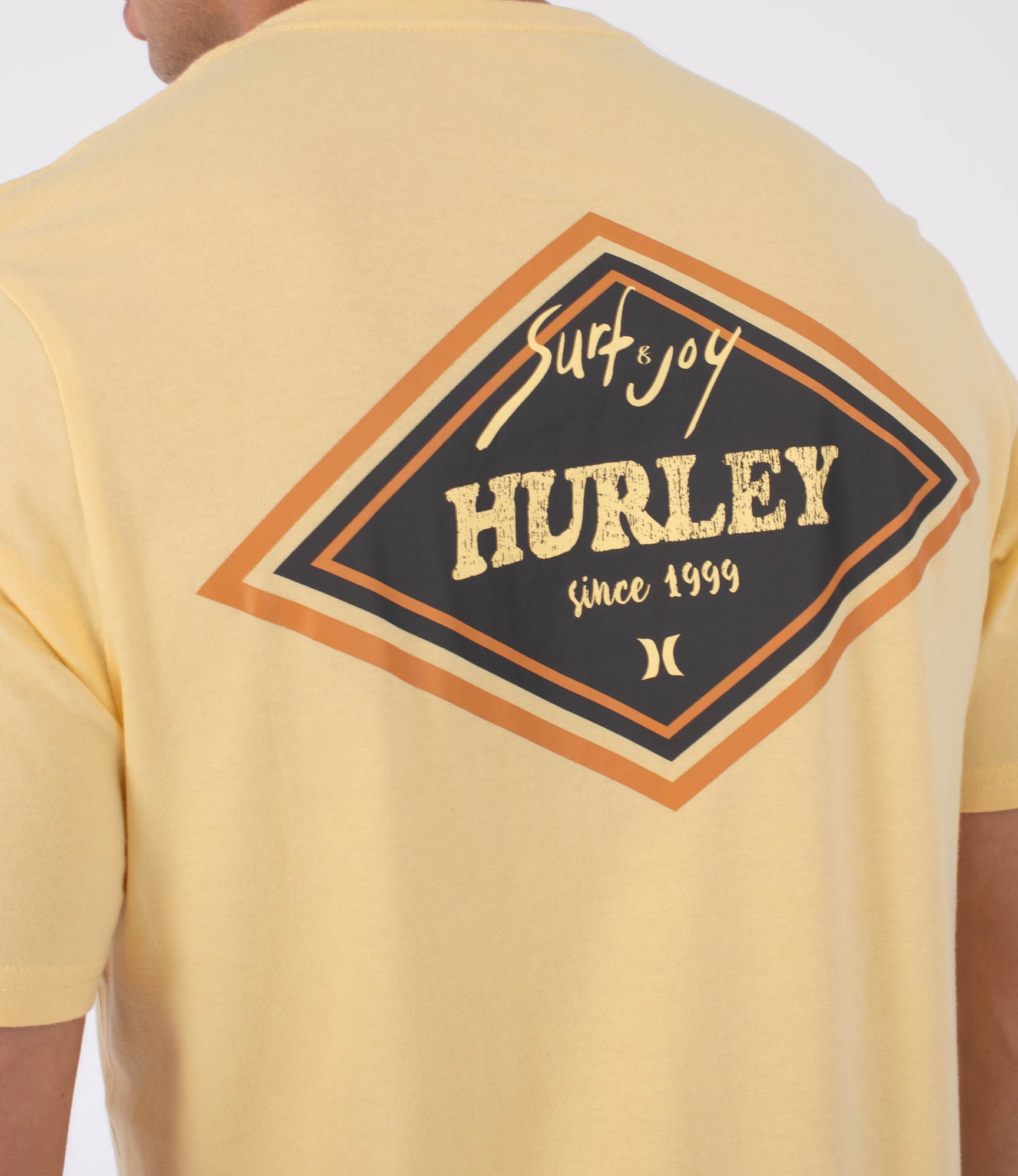 Camiseta manga corta hombre - Printing press samp