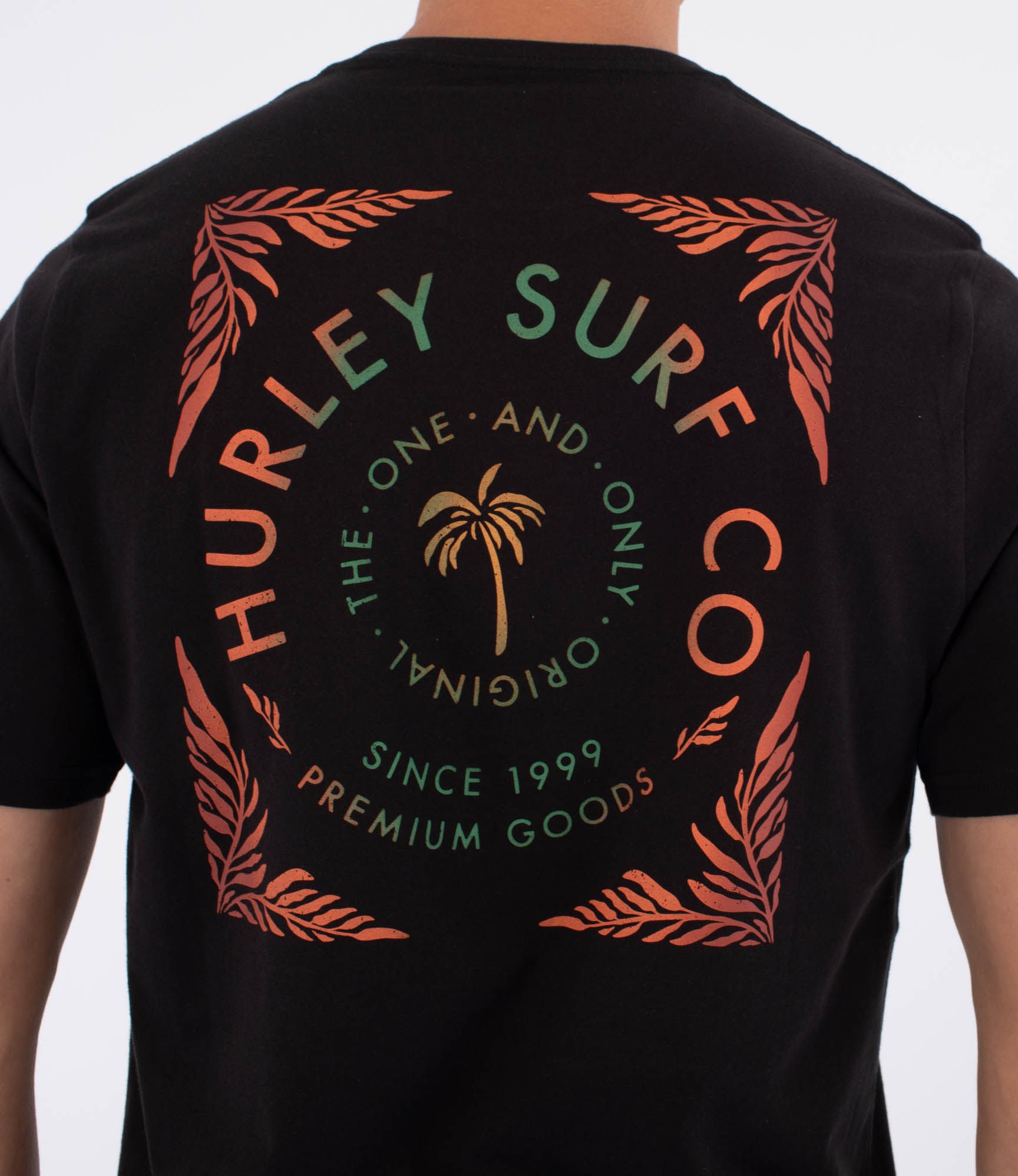 T-shirt manche courte hommes  - Printing press savage