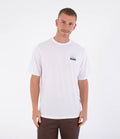 TEE SS PRINTING PRESS SURFWAR