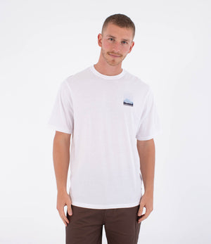 T-shirt Kurzarm Männer - Printing press surfwar
